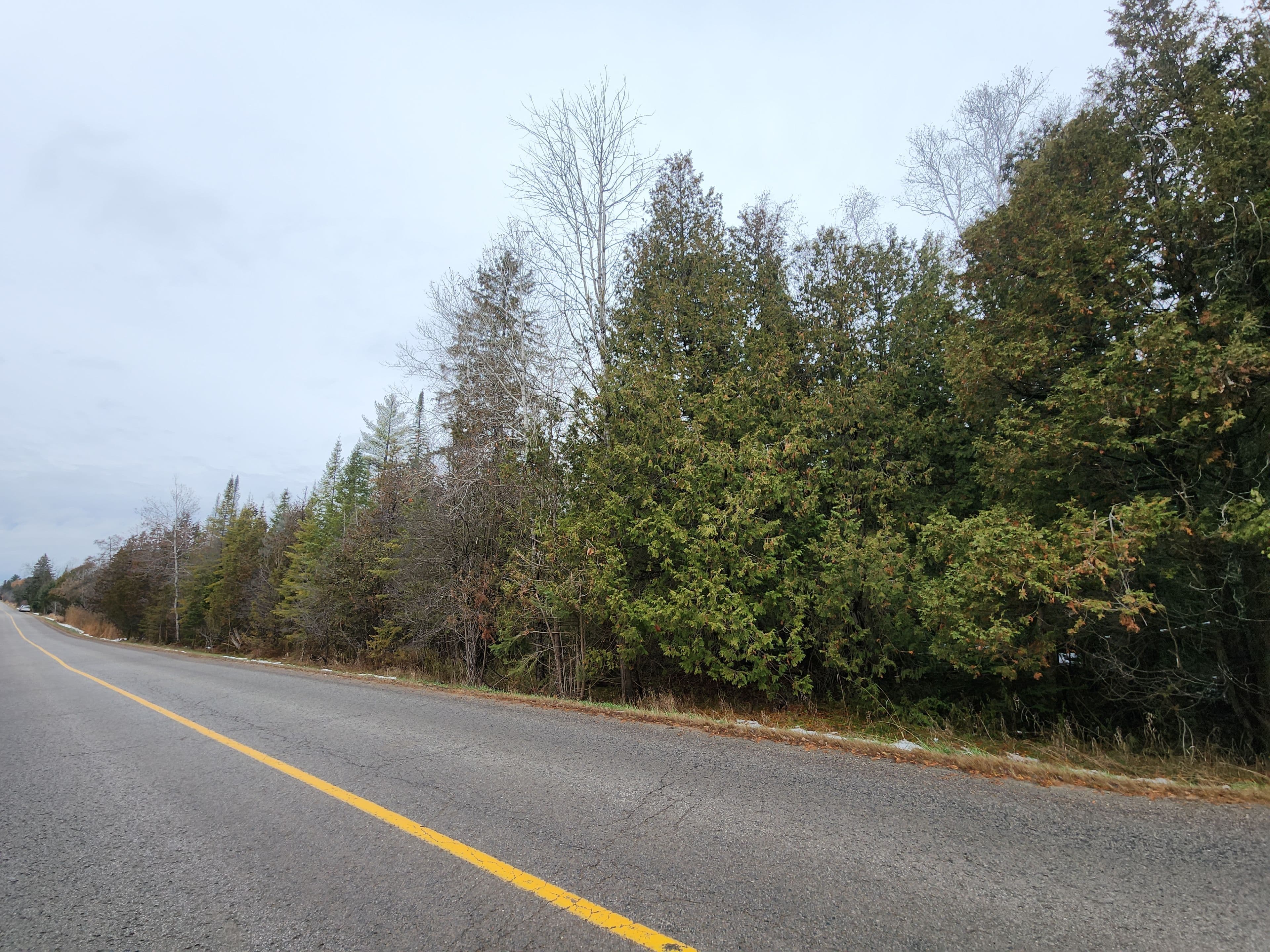 0 Ashworth Road, Uxbridge, ON L0E 1T0