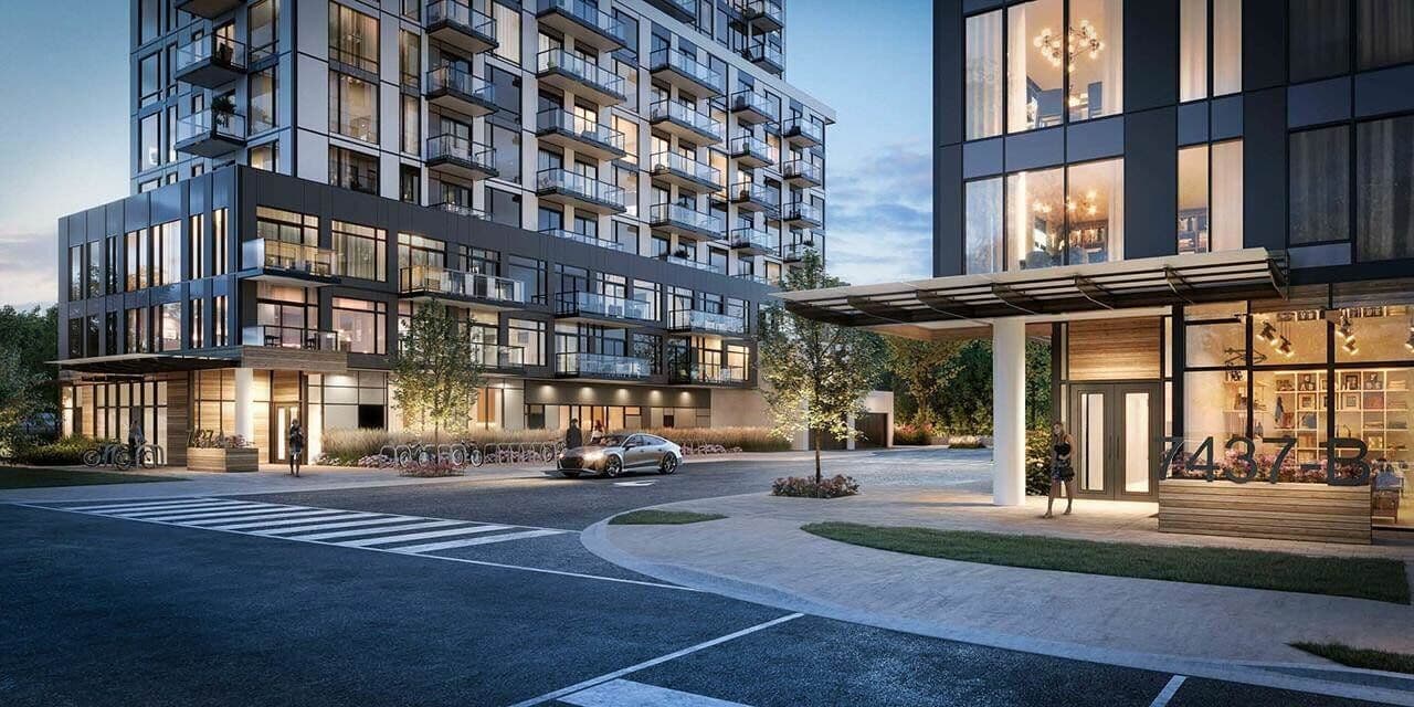 7437 Kingston Road 703B, Toronto E11, ON M1B 5S3