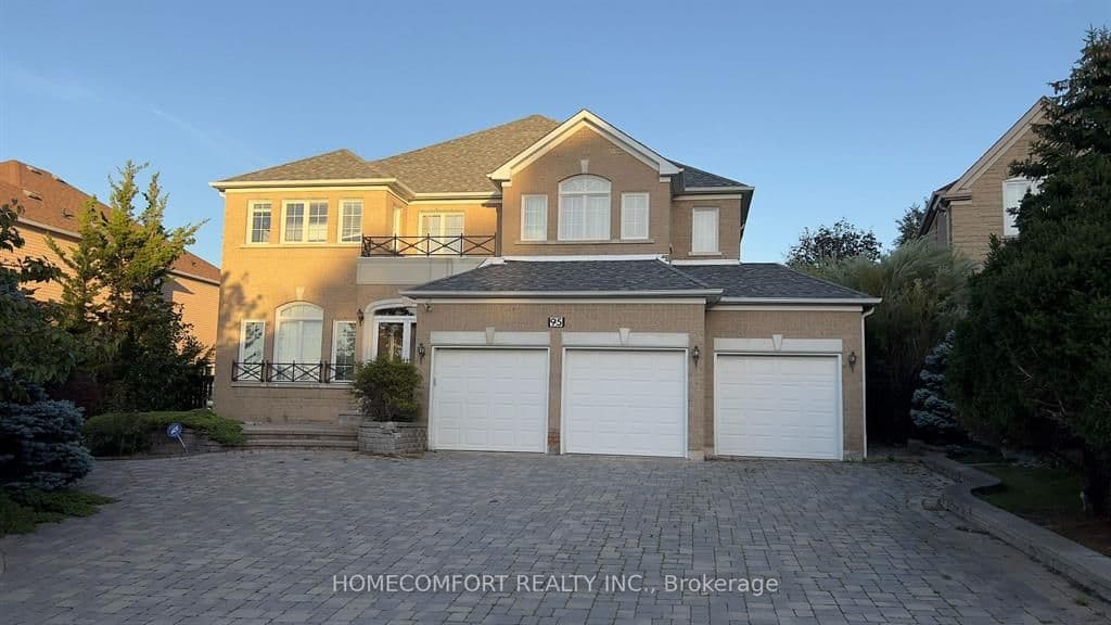 95 Rowland Court, Markham, ON L6C 1X8