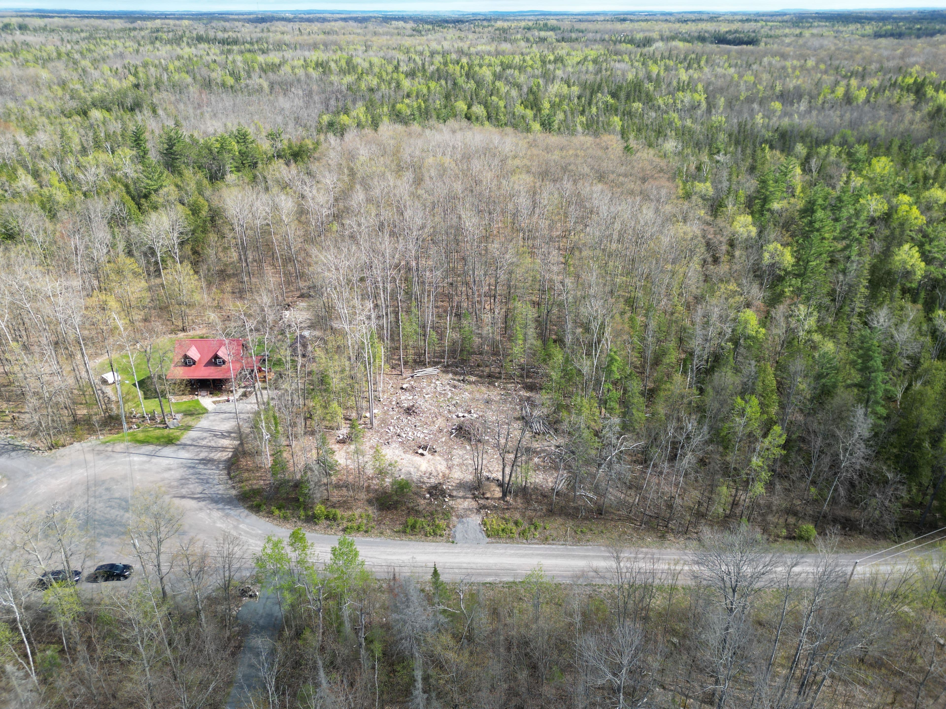 0 Osborne Court, Marmora and Lake, ON K0K 2M0