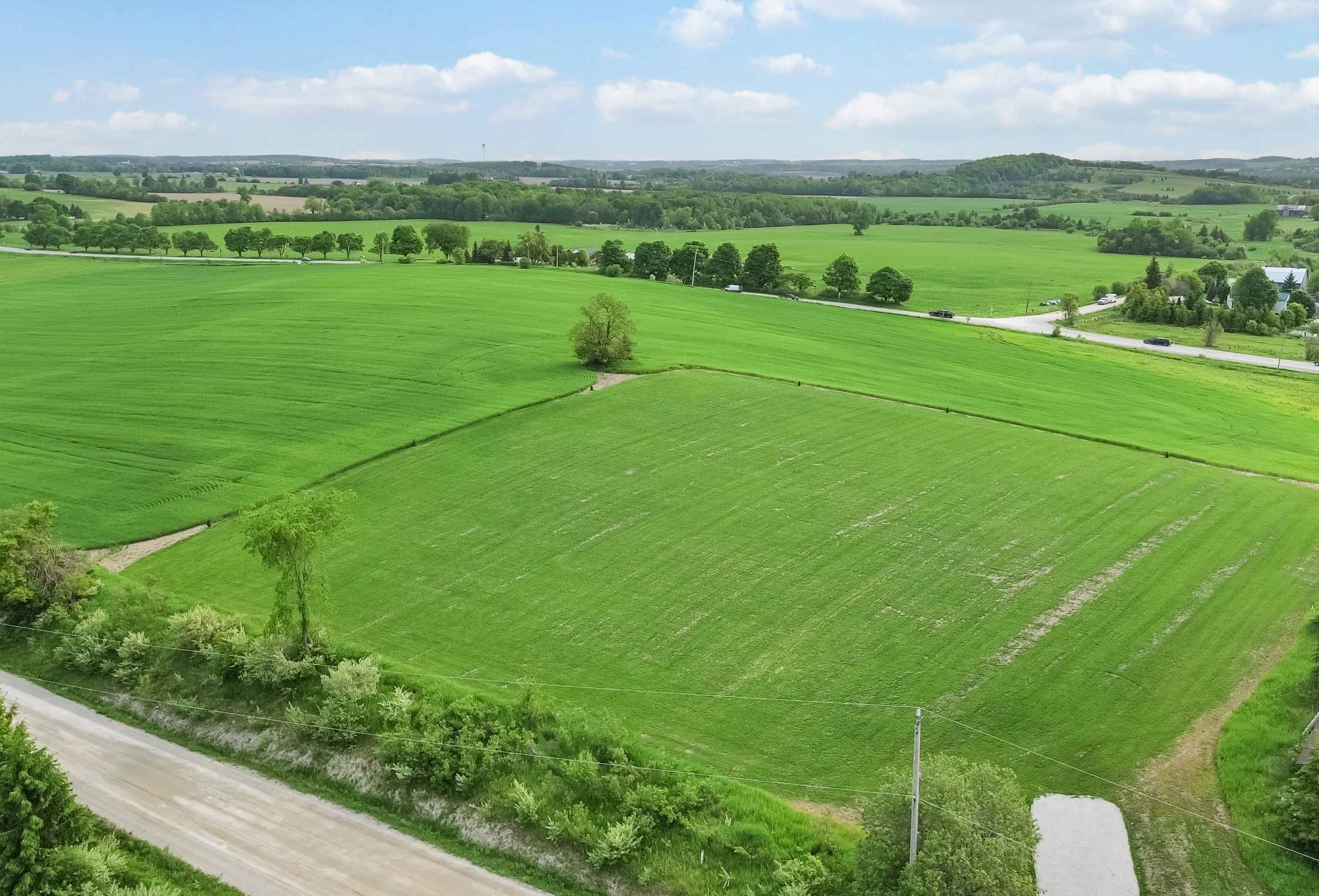 8389 Concession 8 Road, Uxbridge, ON L9P 1R3