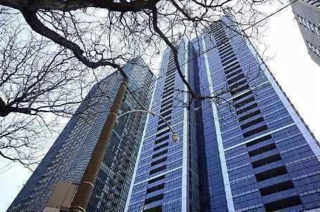 28 Ted Rogers Way 3401, Toronto C08, ON M4Y 2J6