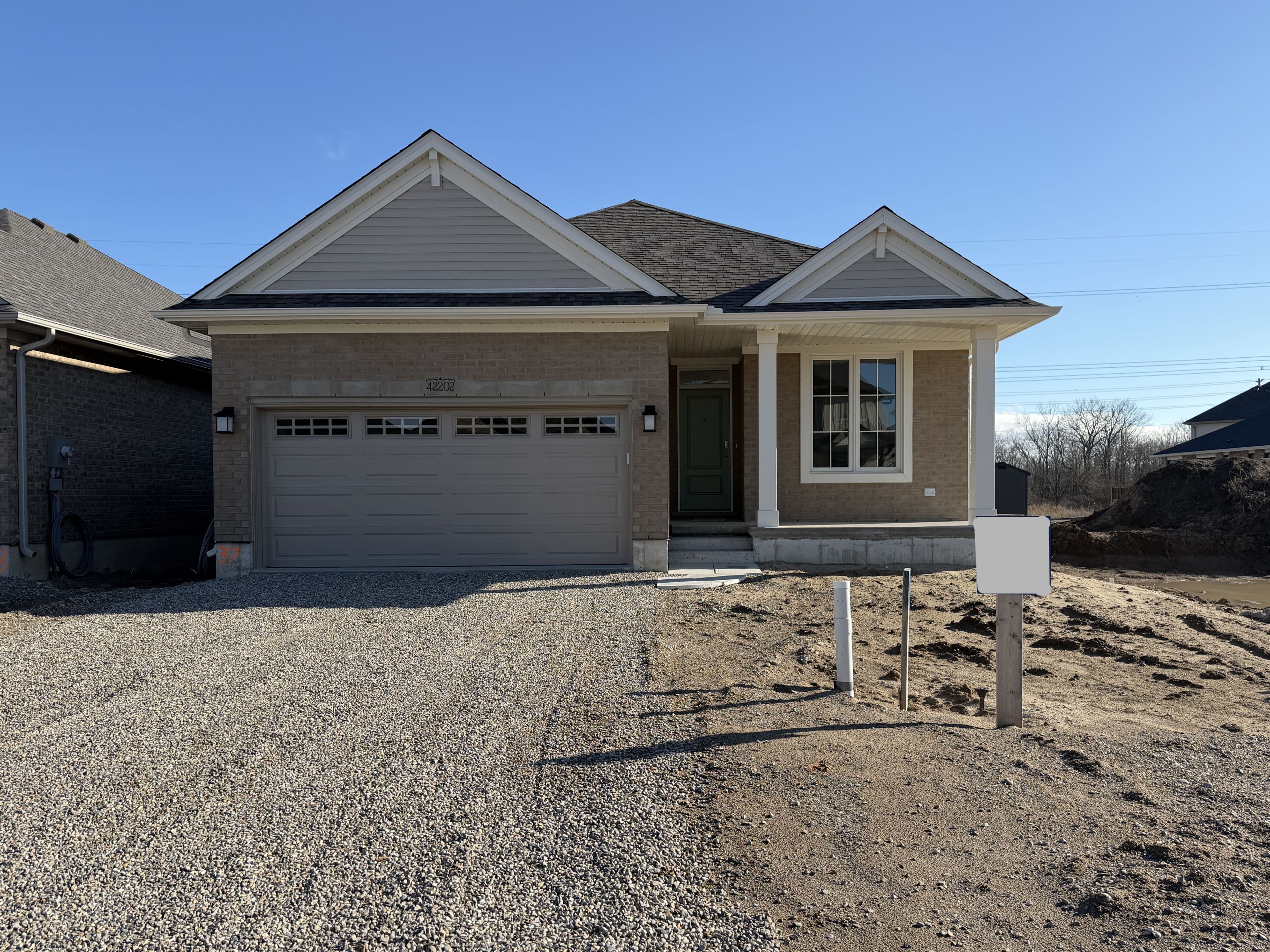 42202 McBain Line, Central Elgin, ON N5P 0E4