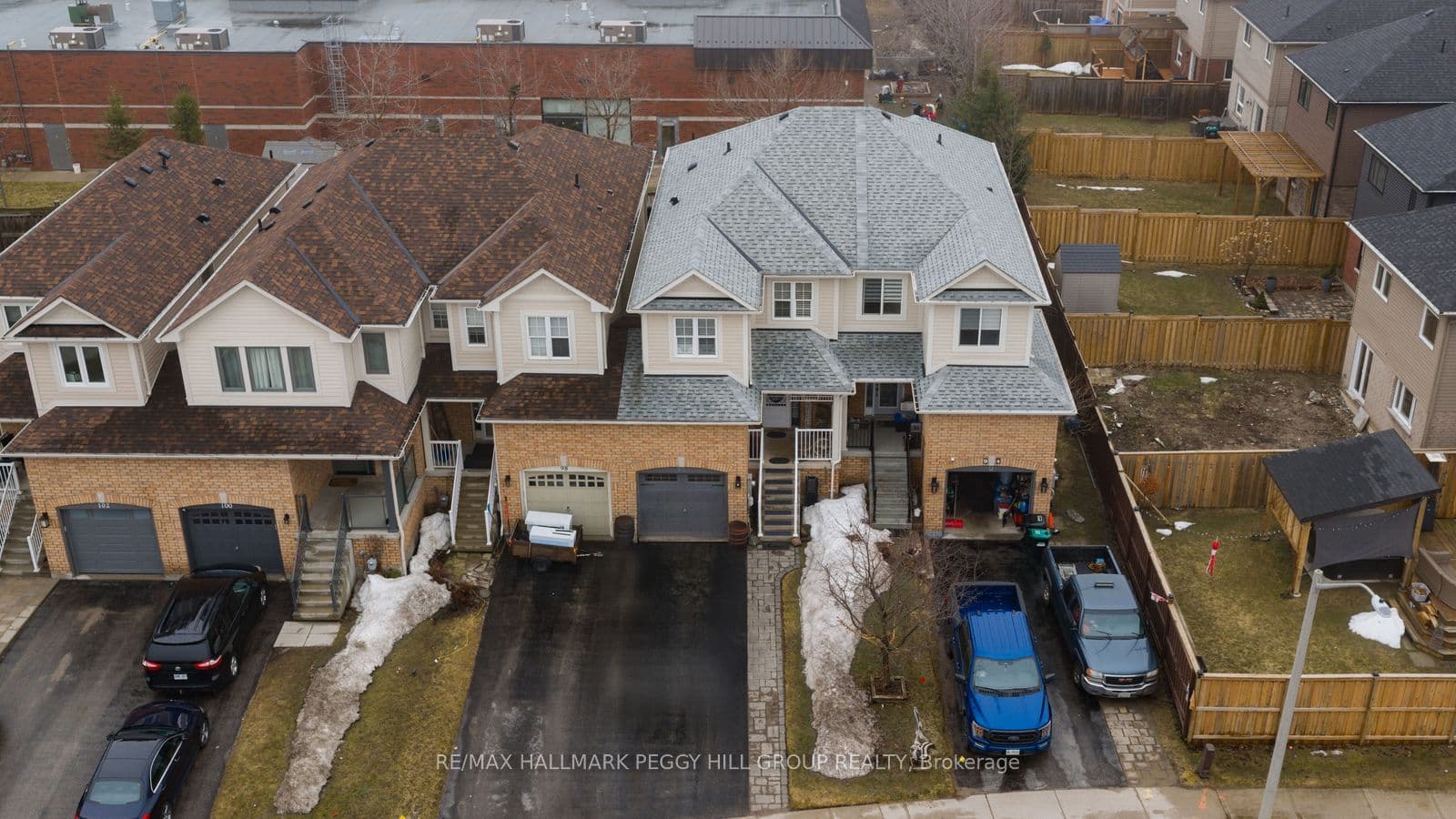 96 Majesty Boulevard, Barrie, ON L4M 0E5