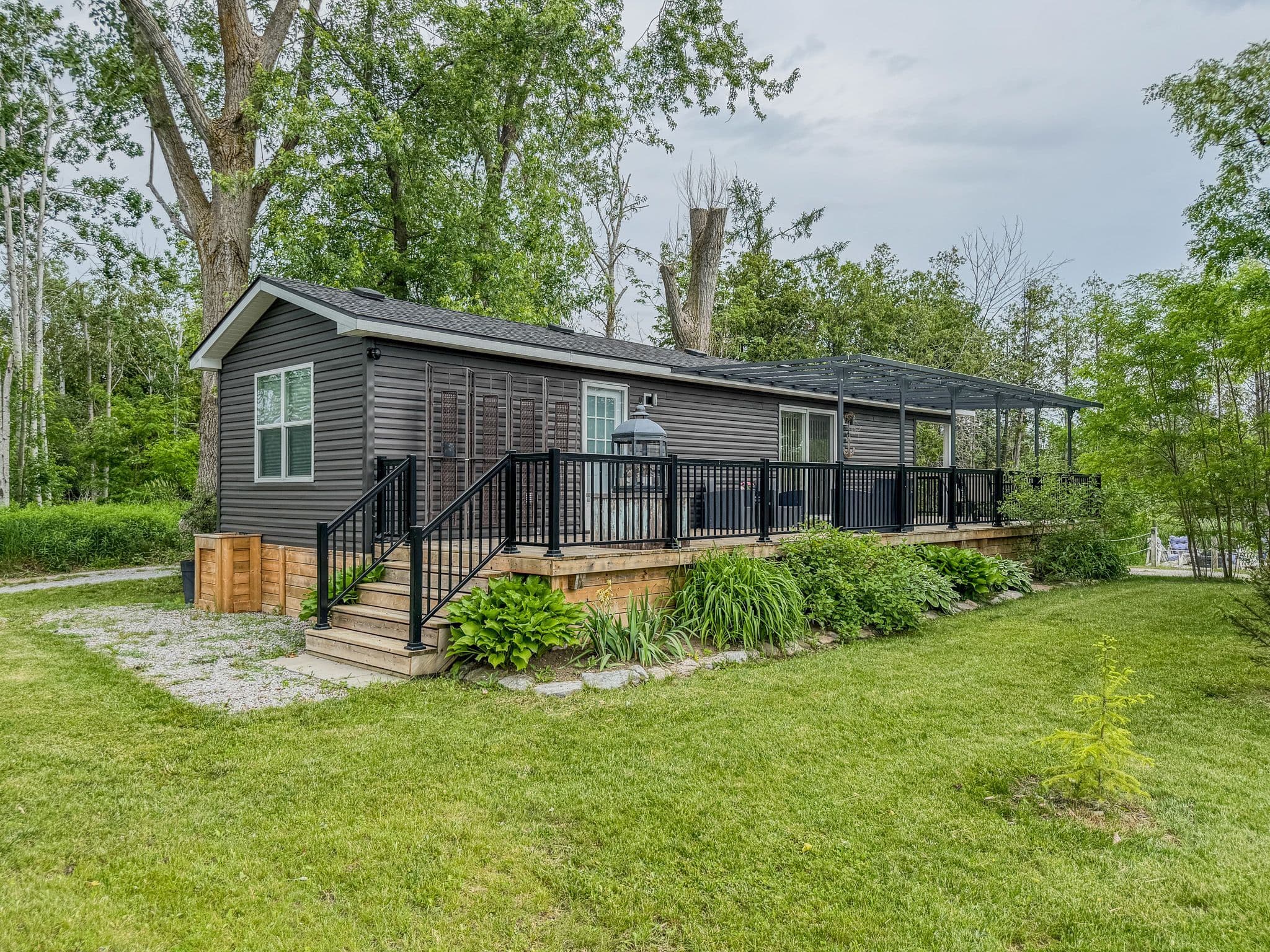 657 Thunder Bridge Road WV19, Kawartha Lakes, ON K9V 4R1