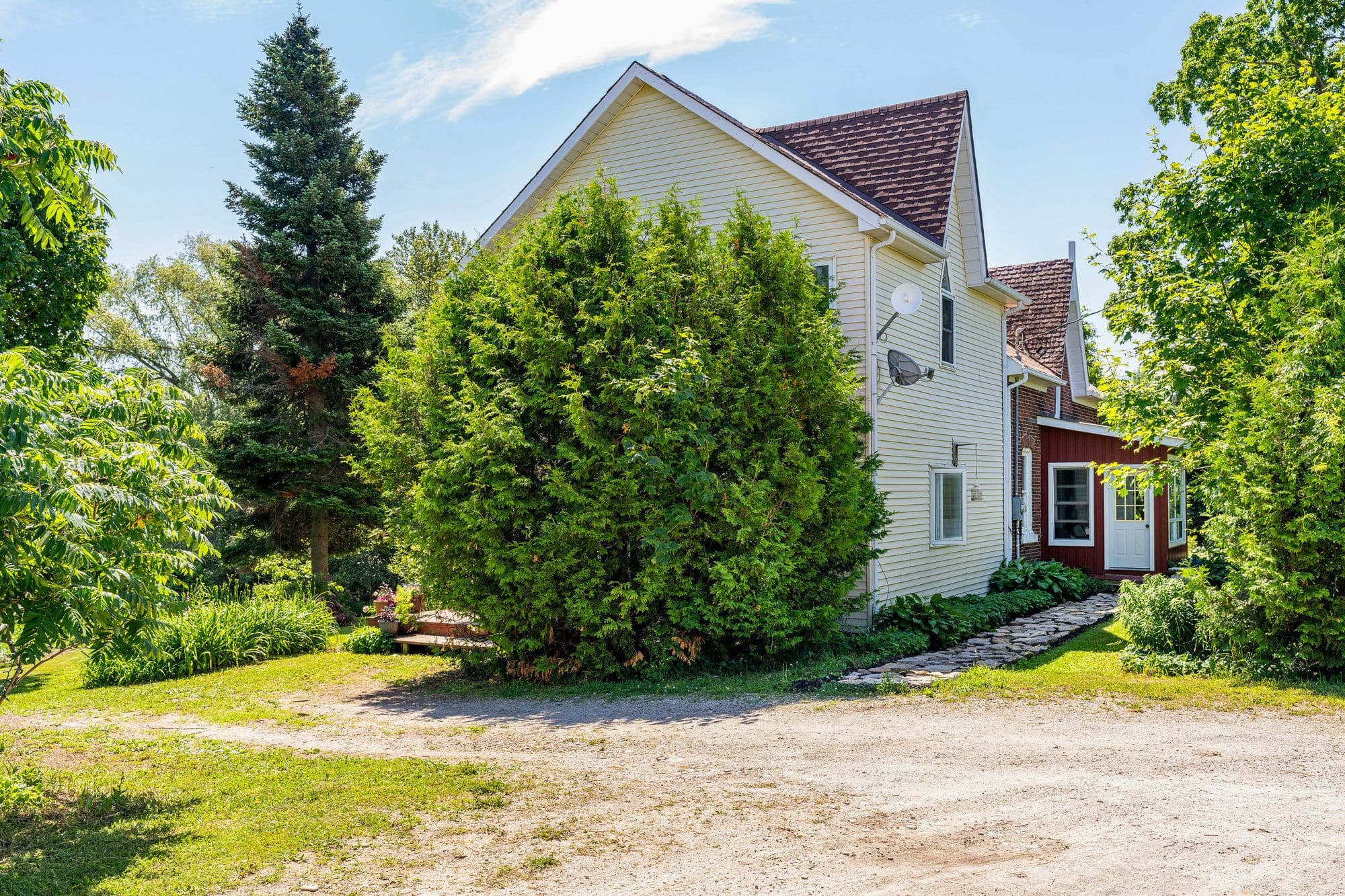 138237 Grey Road 112 N/A, Meaford, ON N4L 1W5