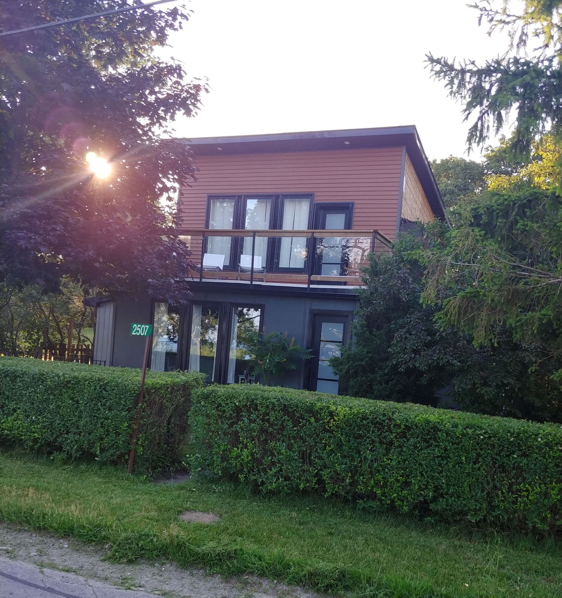 2507 North Shore Drive, Haldimand, ON N0A 1K0