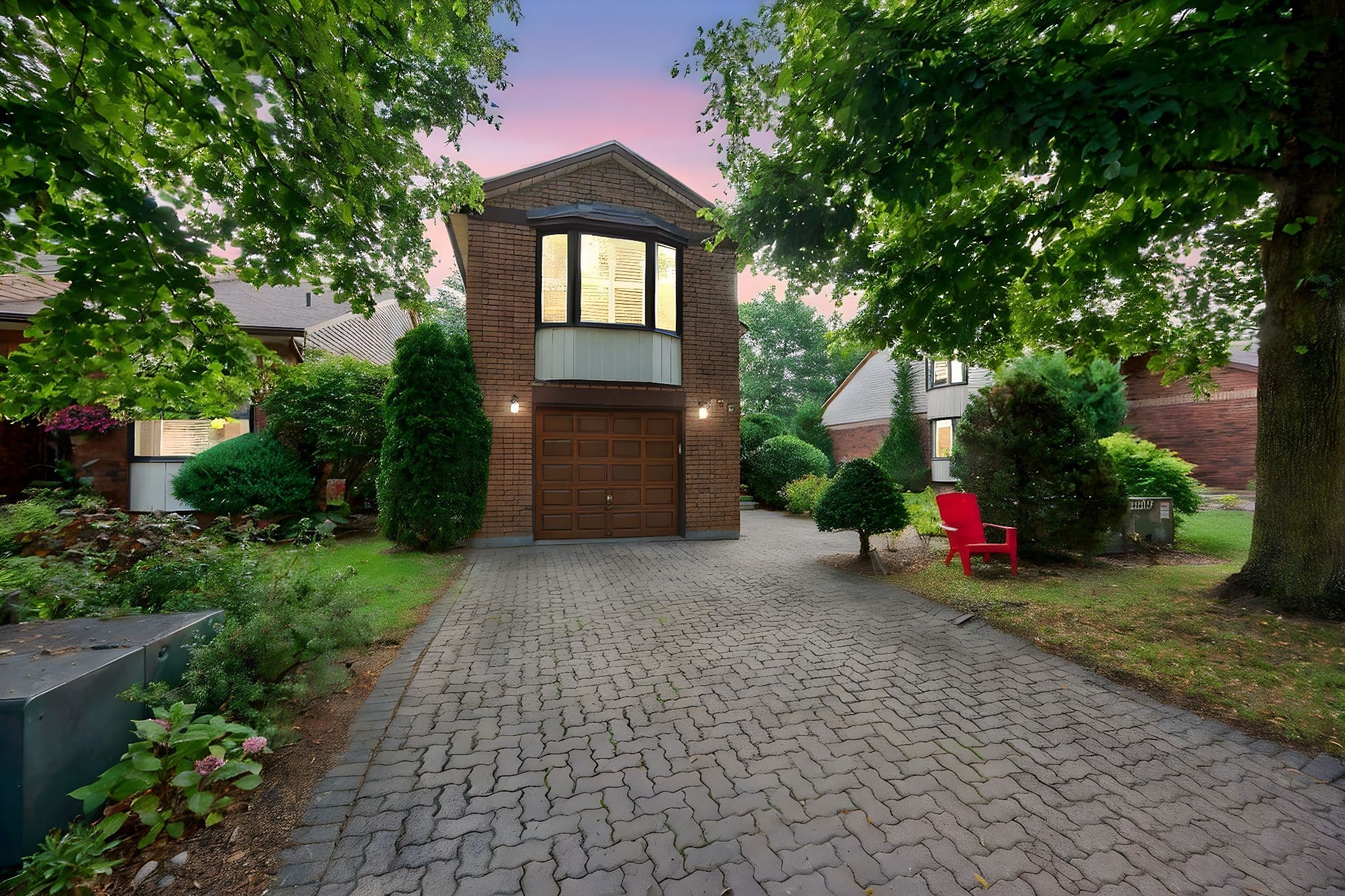 108 Green Briar Road, New Tecumseth, ON L9R 1R4