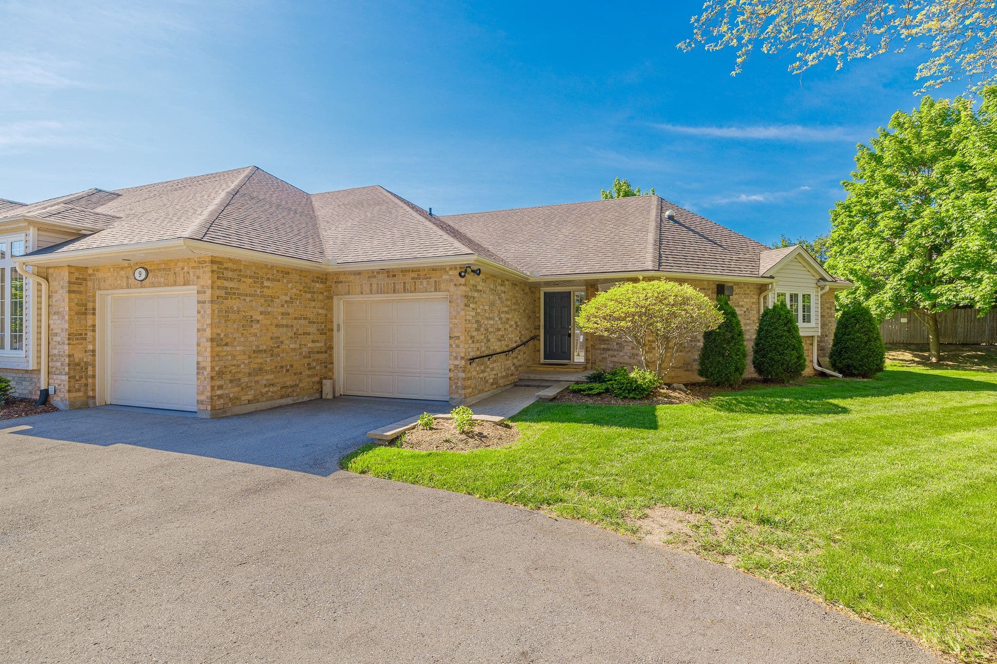 1439 NIAGARA STONE Road 9, Niagara-on-the-Lake, ON L0S 1J0