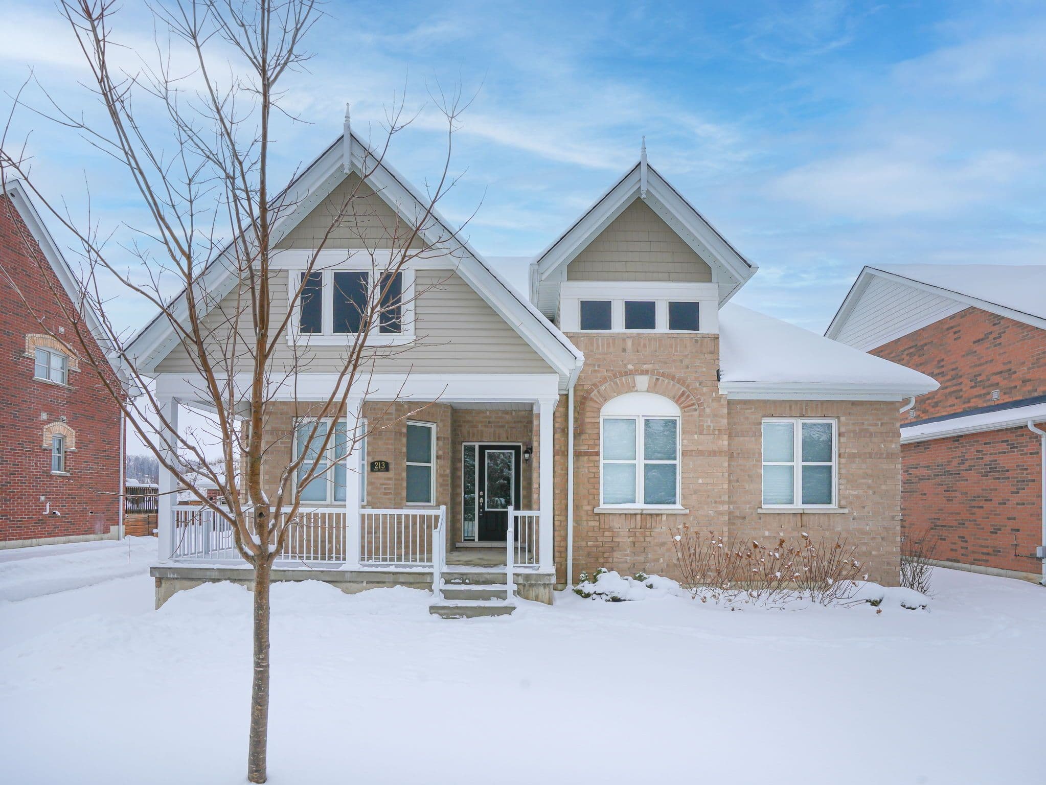 213 Mary Street, Clearview, ON L0M 1G0