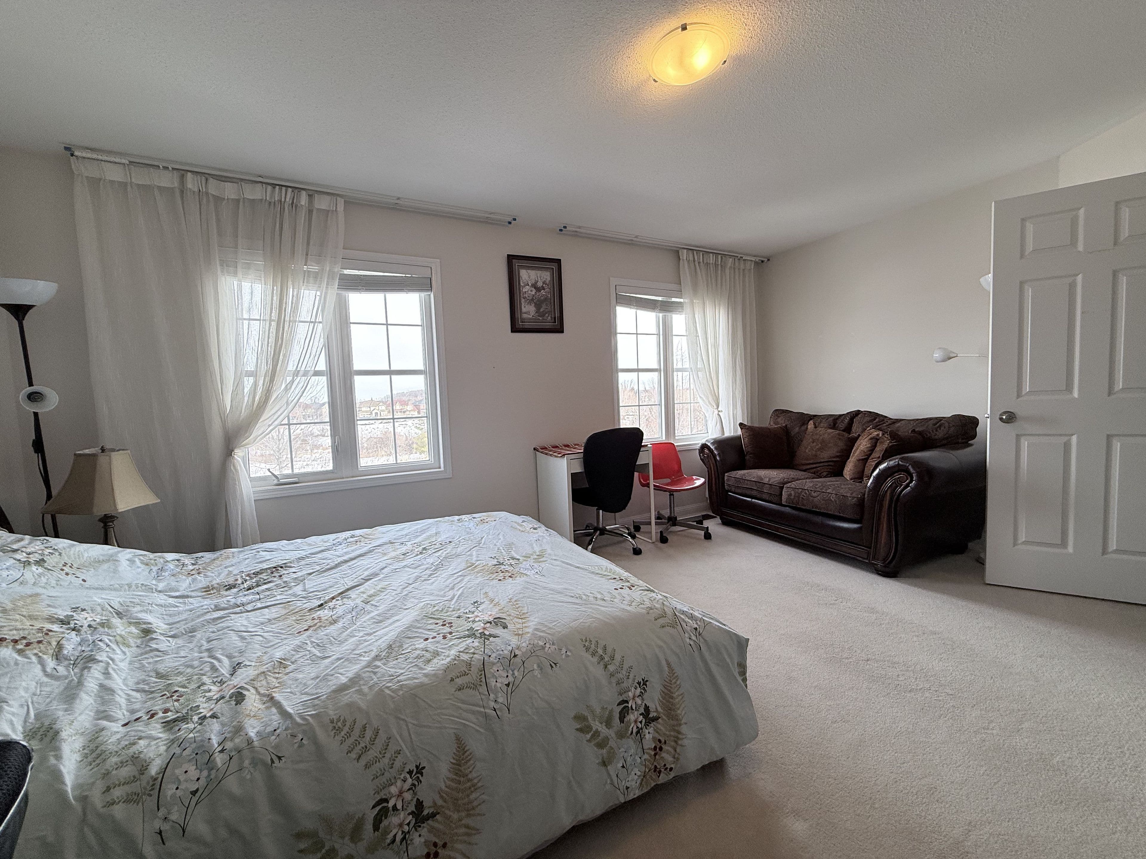 93 James Parrott Avenue, Markham, ON L6E 2B3