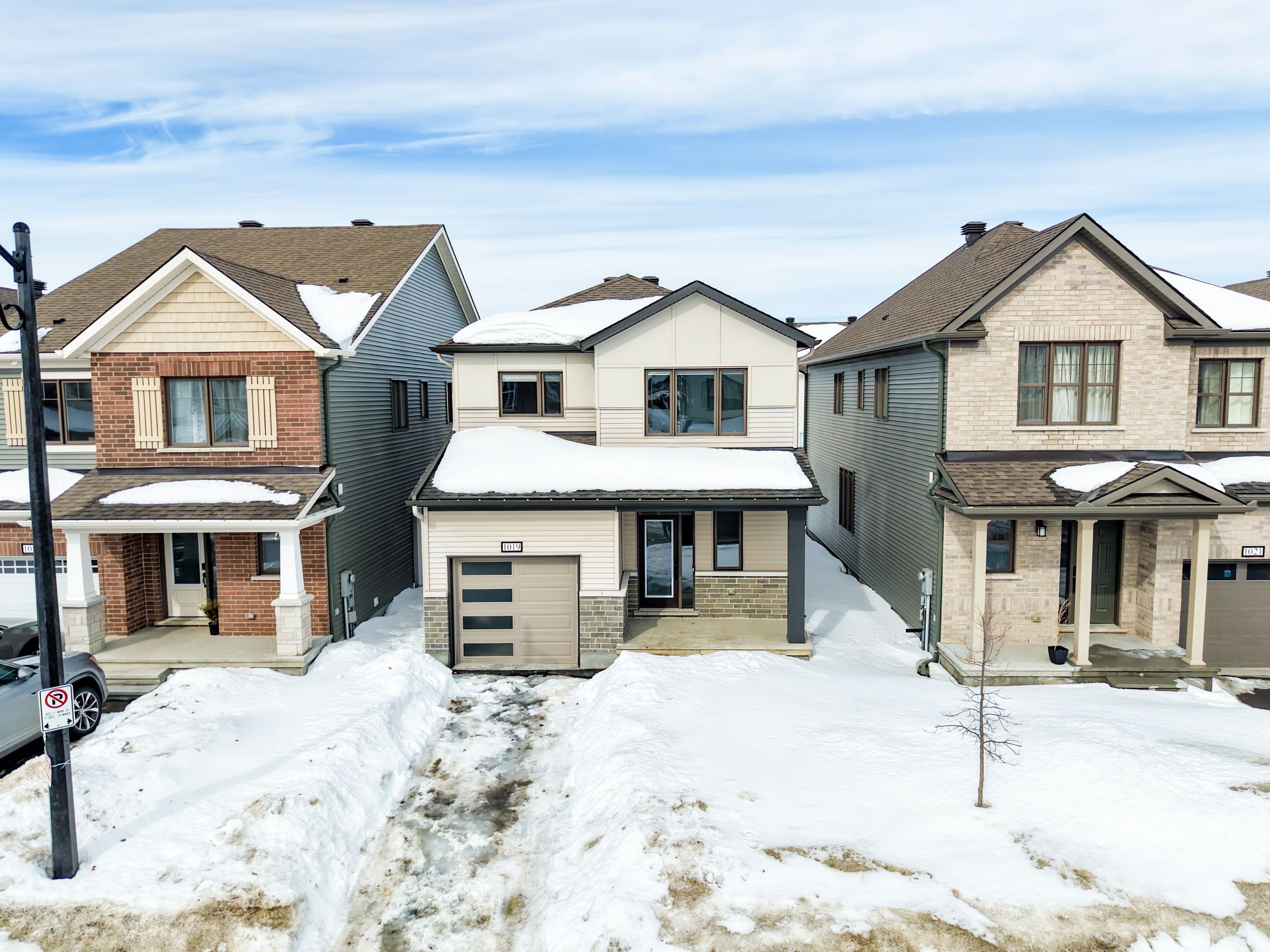 1019 Showman Street, Stittsville - Munster - Richmond, ON K0A 2Z0