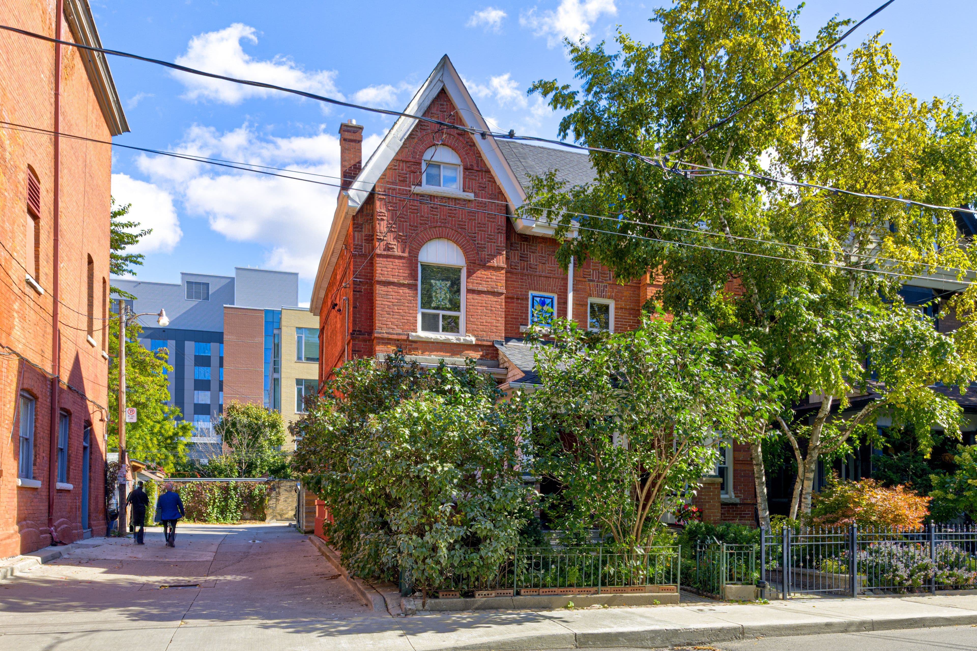 101 Dovercourt Road, Toronto C01, ON M6J 3C2