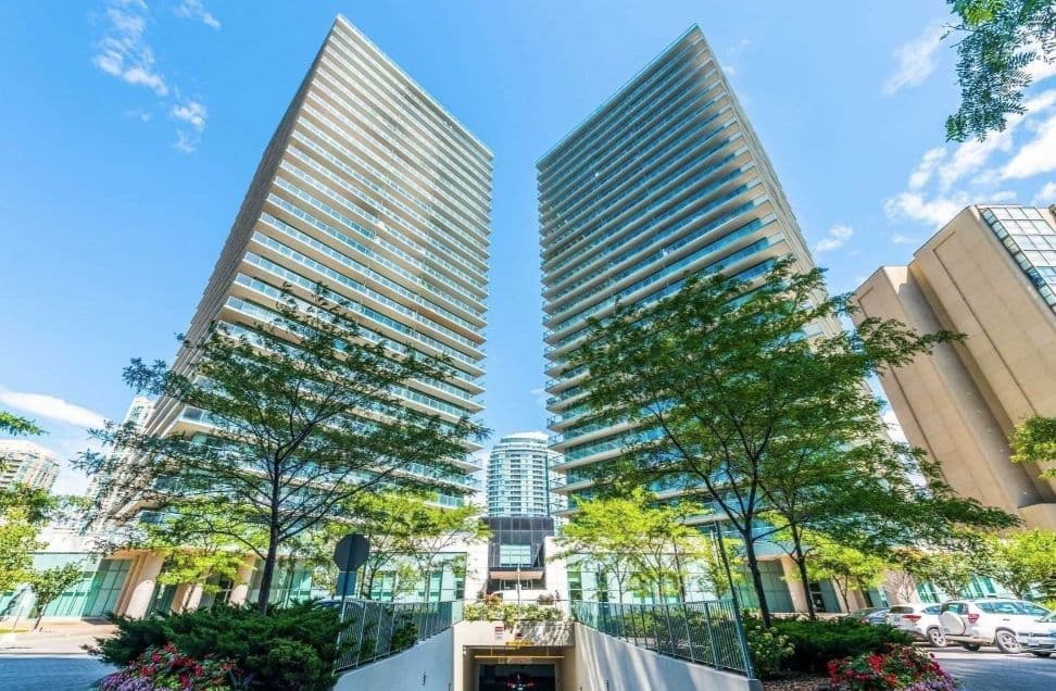 5508 Yonge Street 1708, Toronto C07, ON M2N 7L2
