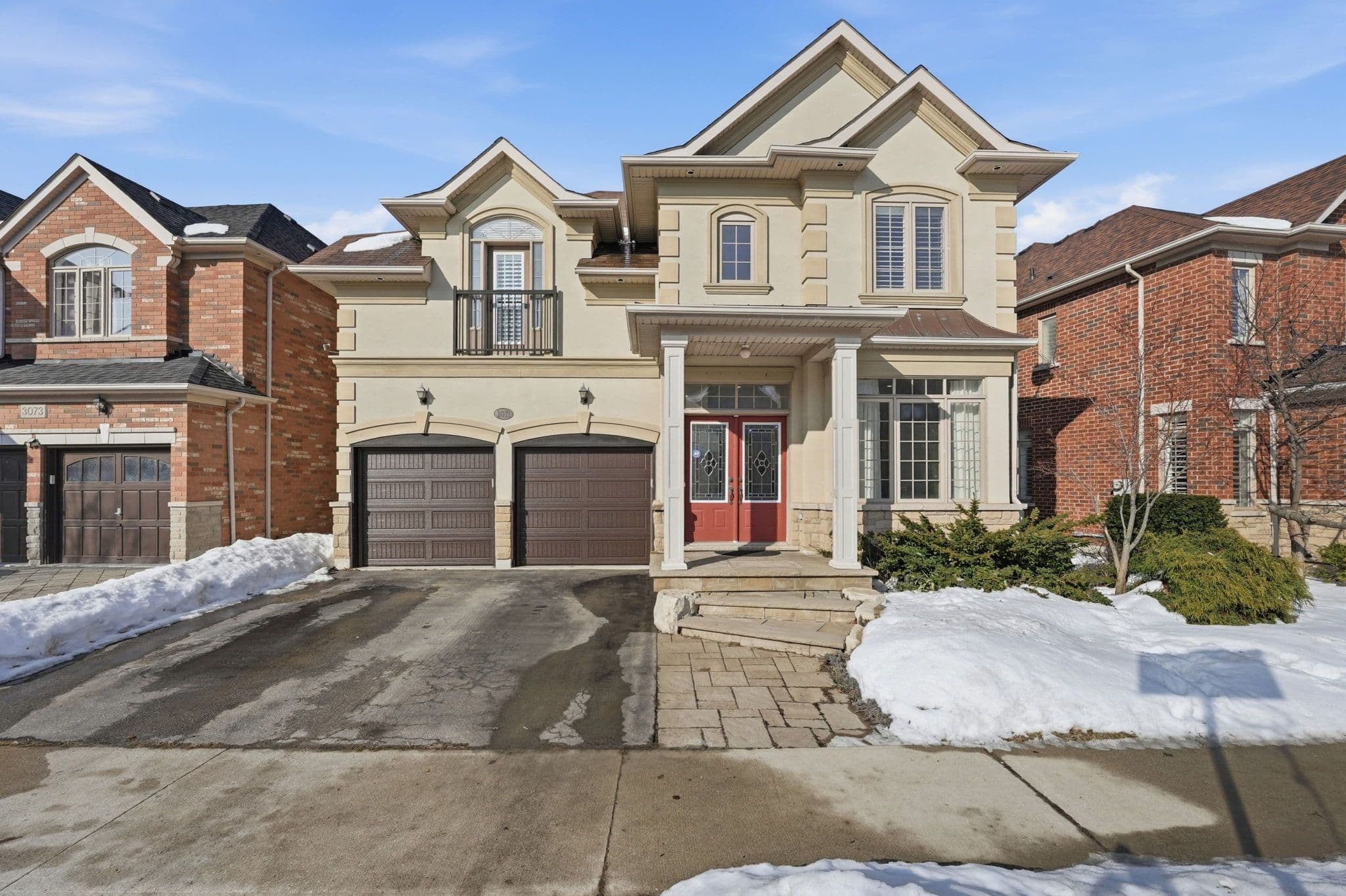 3071 Jenn Avenue, Burlington, ON L7M 0C7