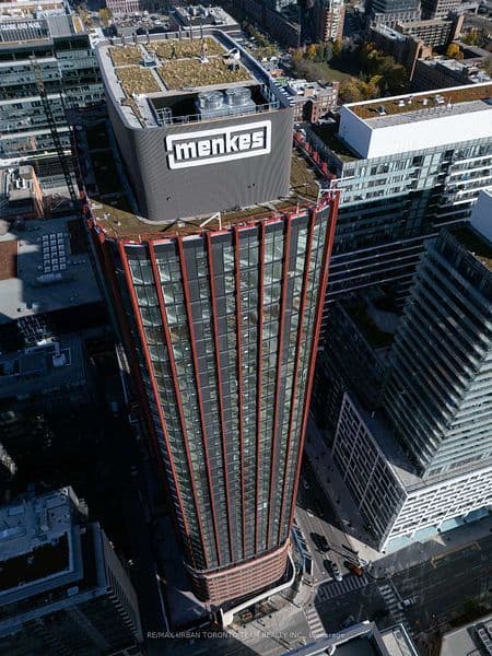 180 Front Street E 909, Toronto C08, ON M5A 0K9