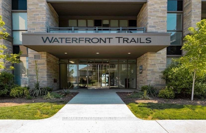 35 Southshore Crescent 123, Hamilton, ON L8E 0J2