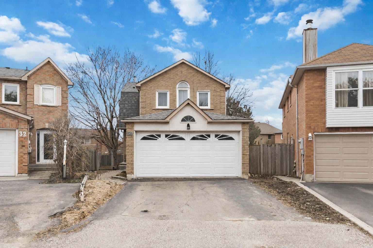34 Newman Court, Brampton, ON L6S 5T1