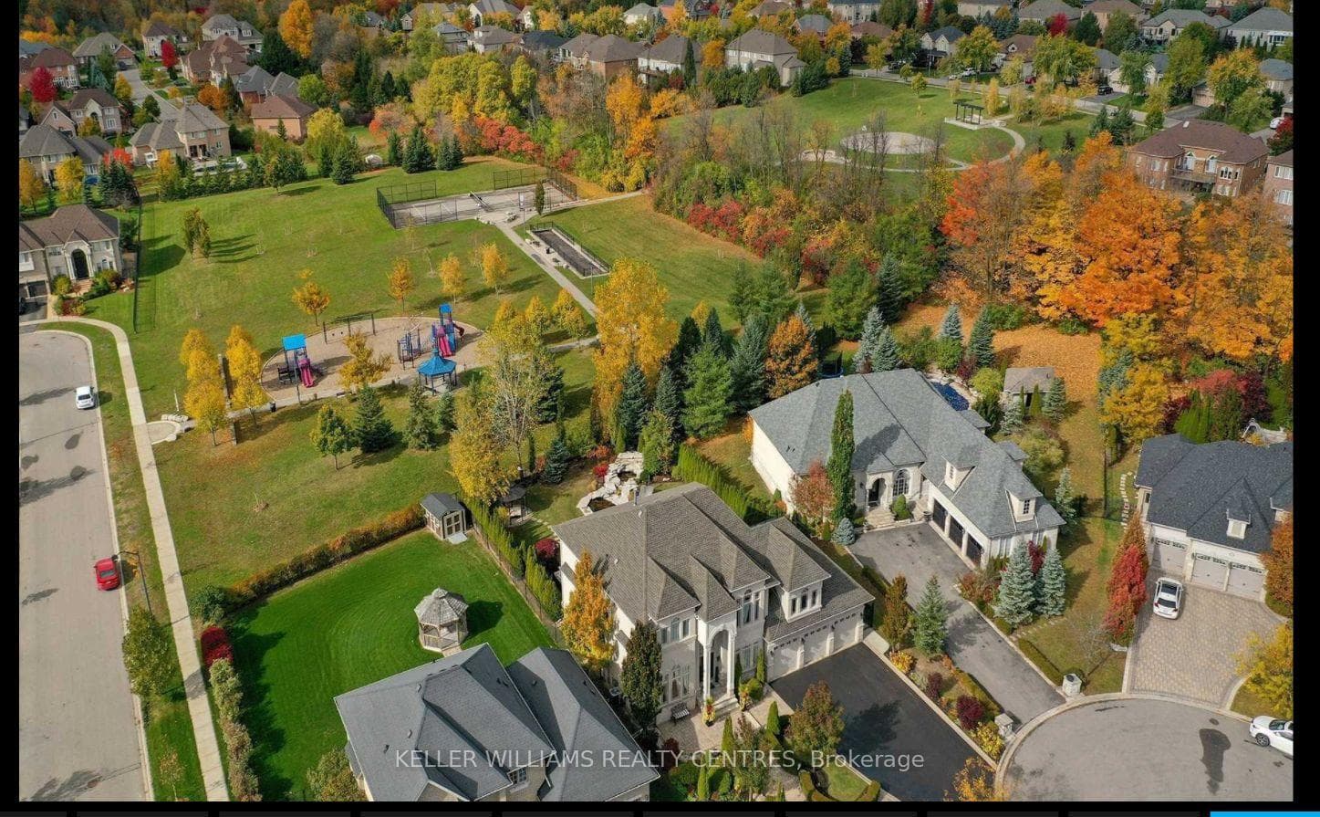 148 HUNTERWOOD Chase, Vaughan, ON L6A 4A8