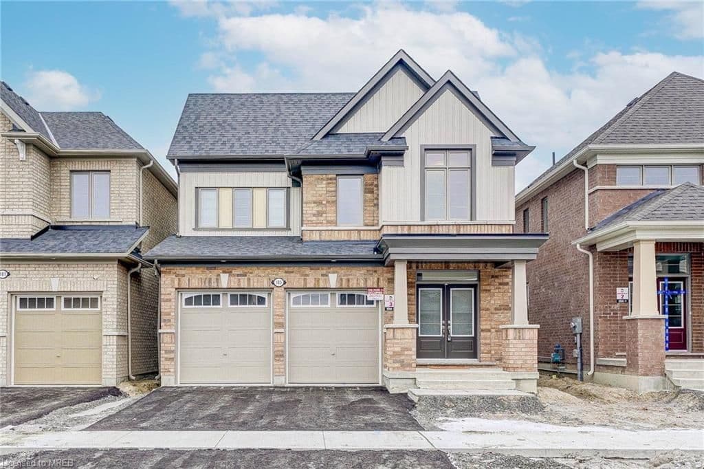 185 South Ocean Drive, Oshawa, ON L1L 0K4