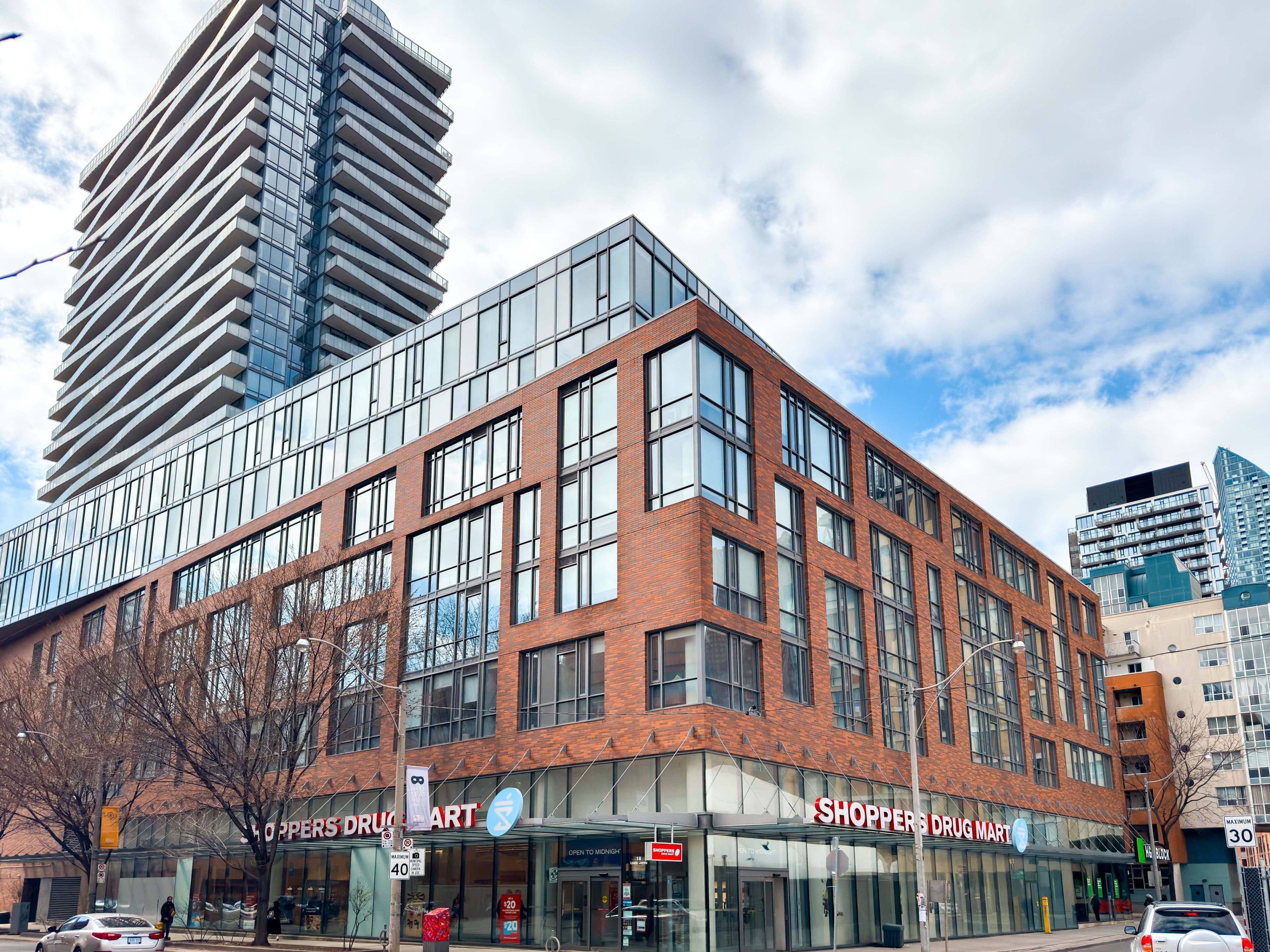 3 Market Street 505, Toronto C08, ON M5E 0A3