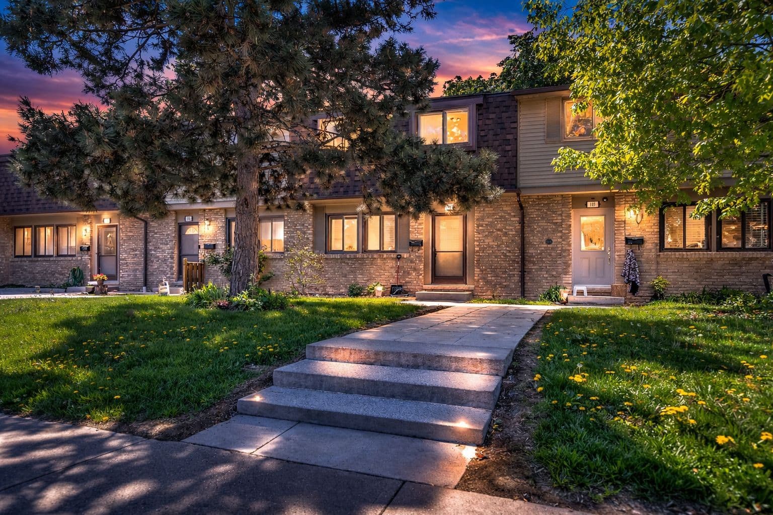 105 Hansen Road N 102, Brampton, ON L6V 3C9