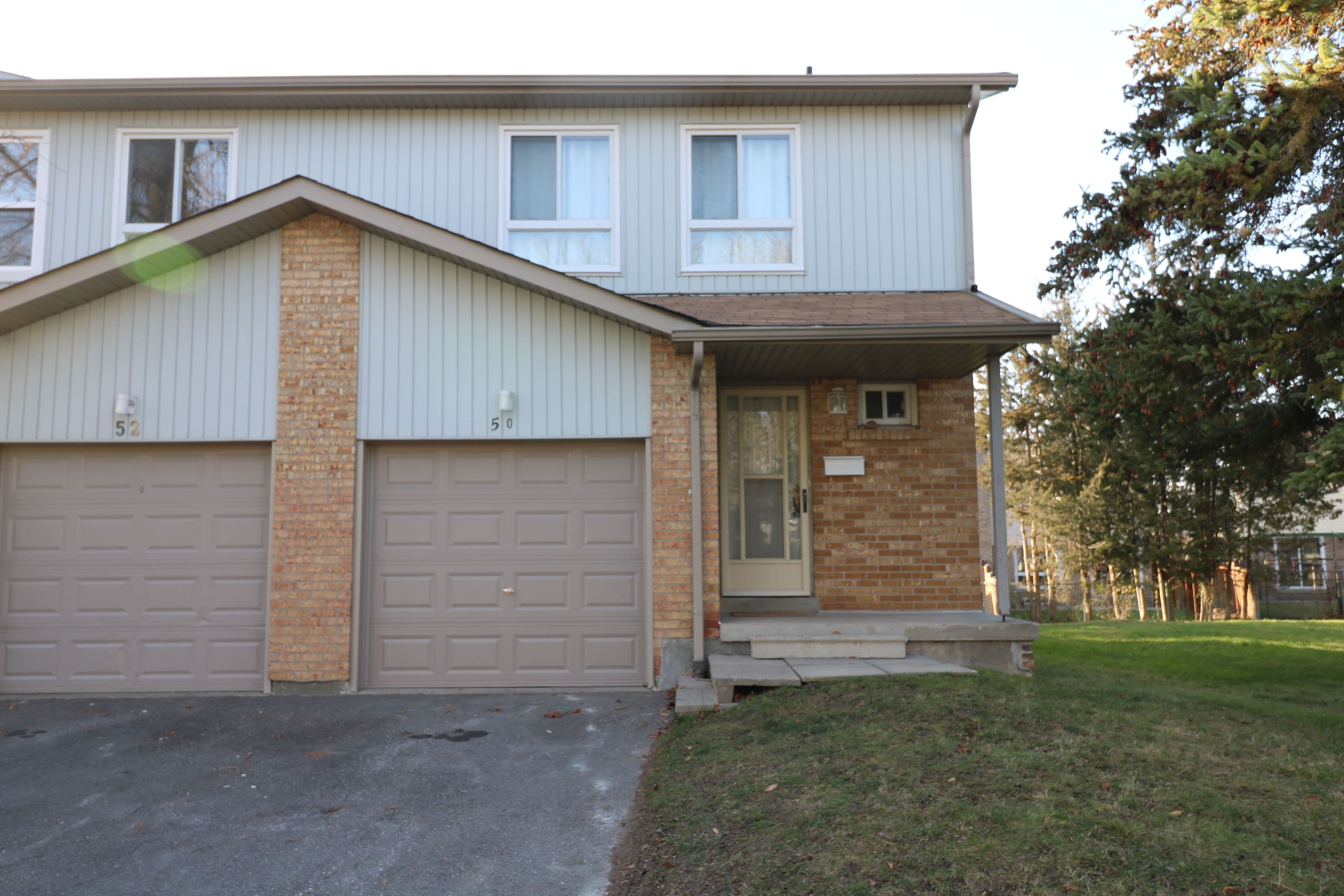 175 ALEXMUIR Boulevard 50, Toronto E07, ON M1V 1R8