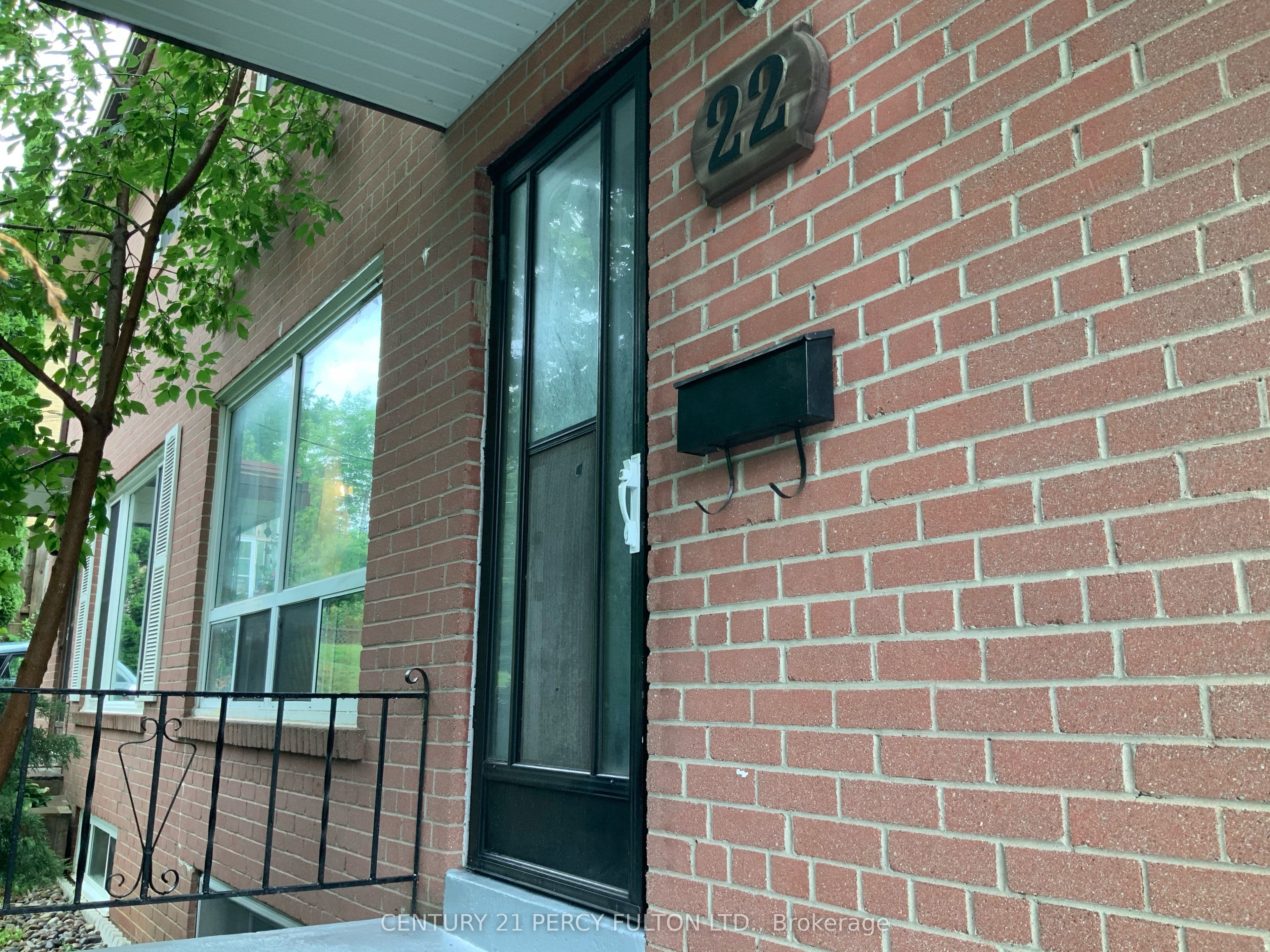 22 Mill Street Main, Markham, ON L3P 1K9