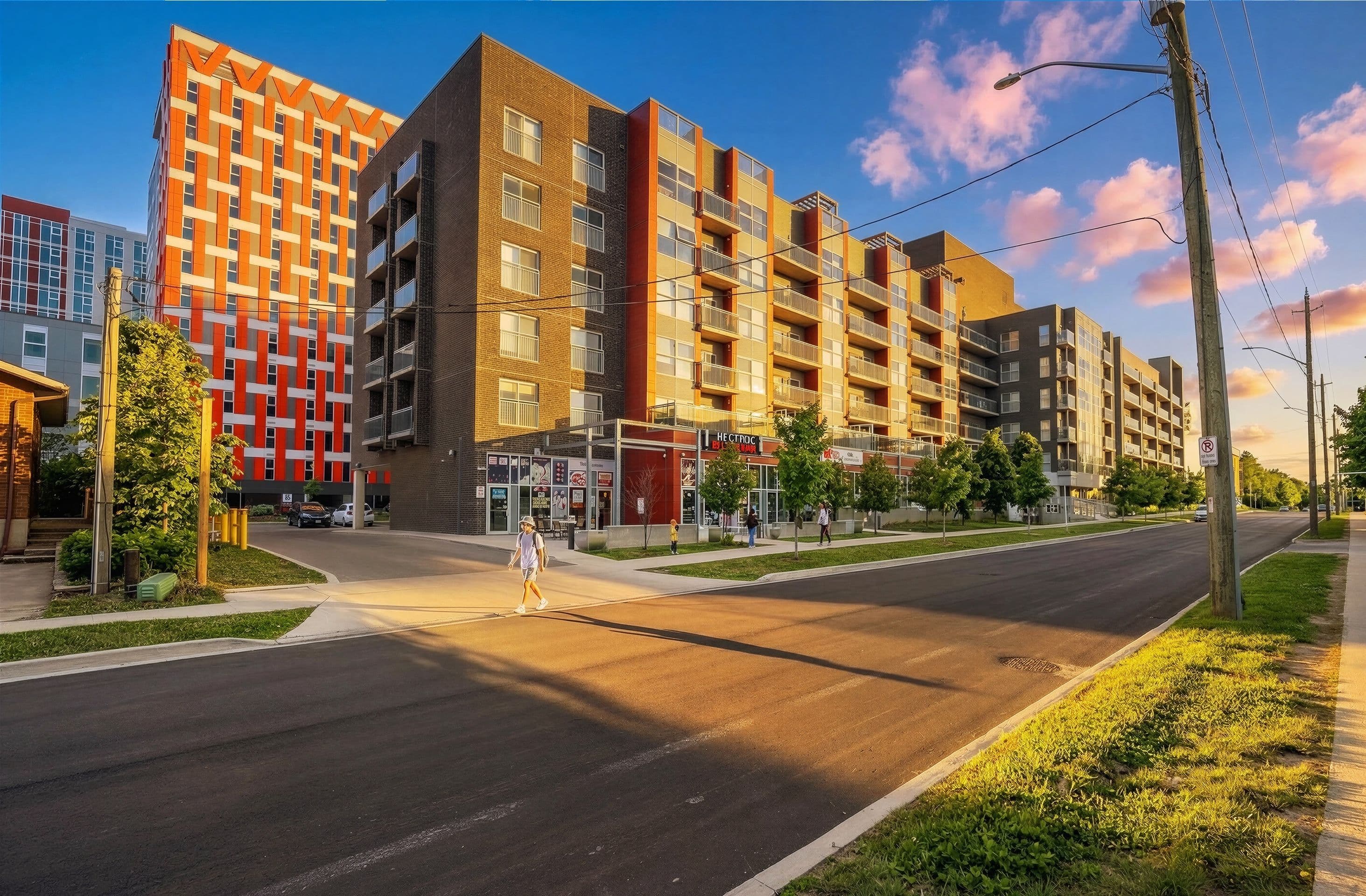 251 Hemlock Street 201, Waterloo, ON N2L 0H2