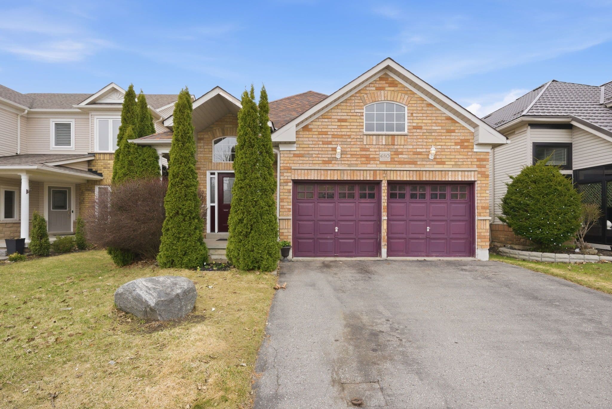 680 Ormond Drive, Oshawa, ON L1K 2R9