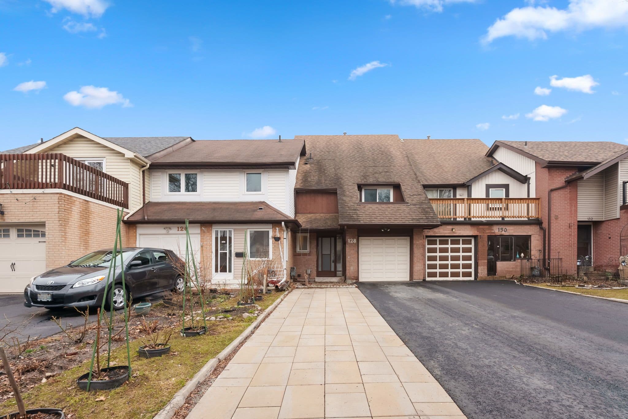 128 Bellefontaine Street, Toronto E05, ON M1S 4E6