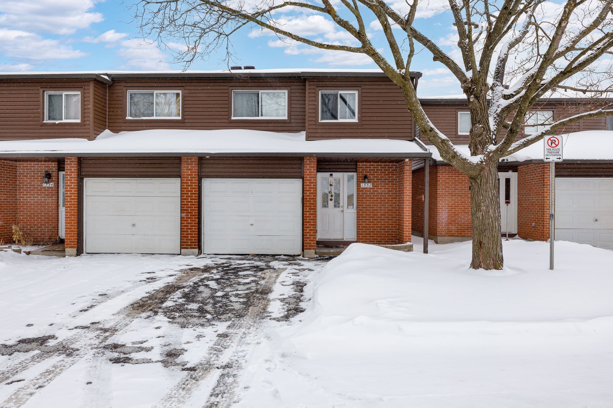 1552 Queensdale Avenue 14, Blossom Park - Airport and Area, ON K1T 1R7