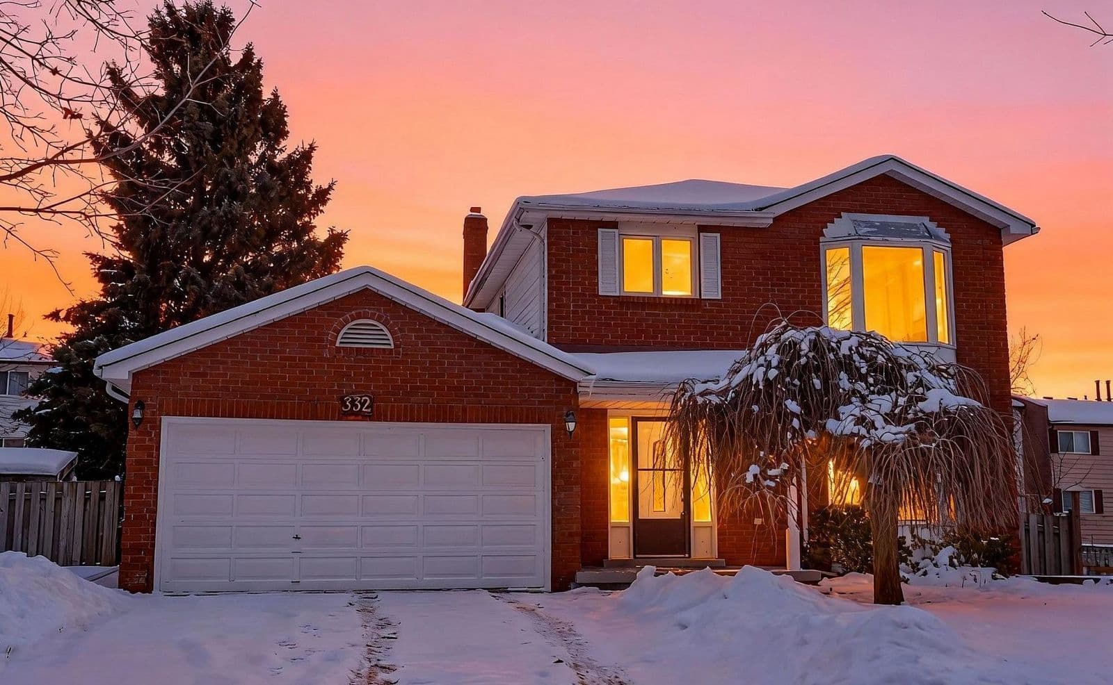 332 Nina Court Bsmnt, Oshawa, ON L1K 1S7