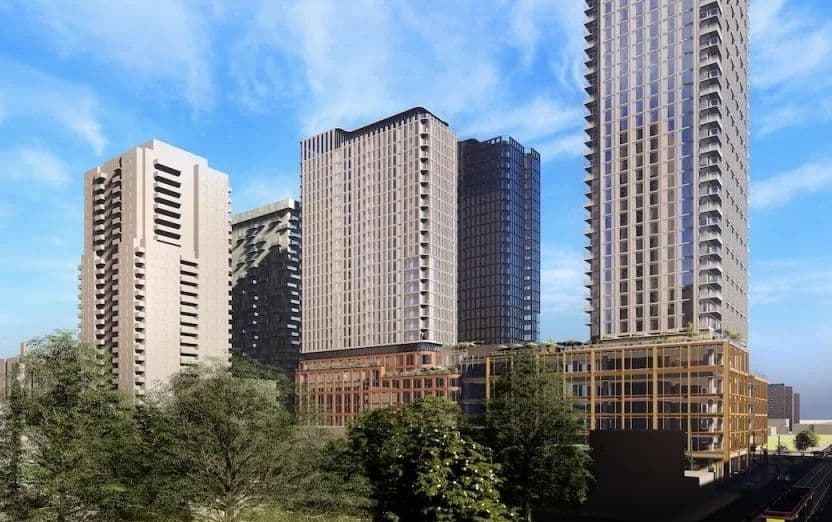 88 Queen Street E 3016, Toronto C08, ON M5C 1S1