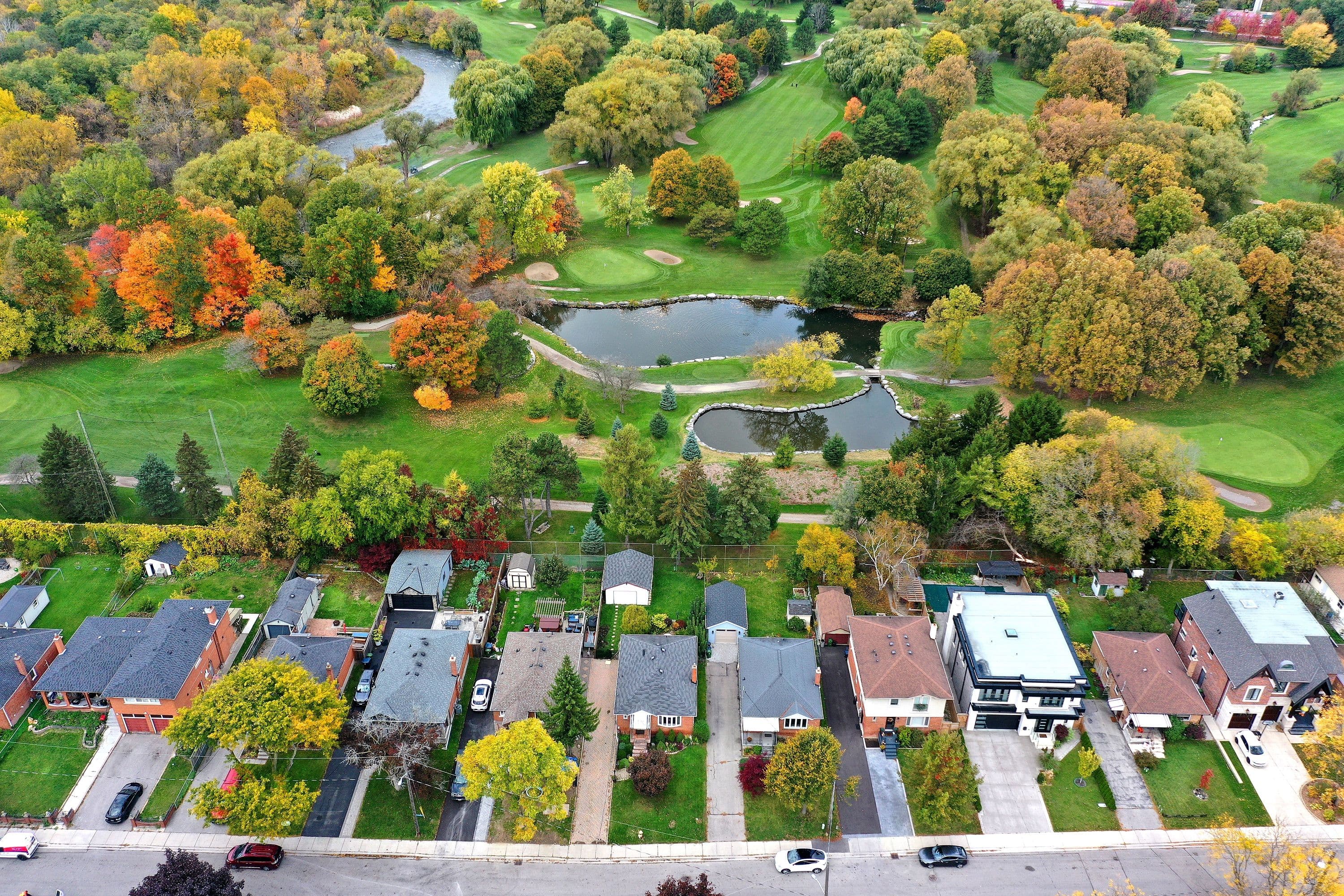 56 Cynthia Road, Toronto W03, ON M6N 2P9