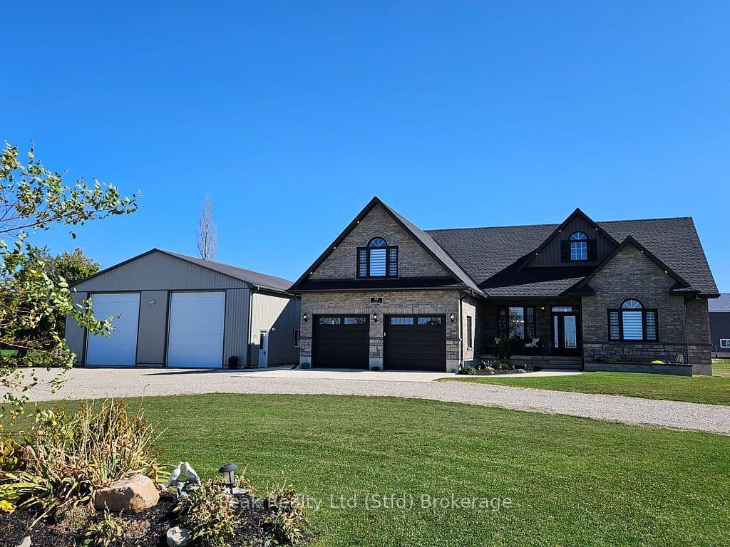 95 South Street, Ashfield-Colborne-Wawanosh, ON N7A 3X8