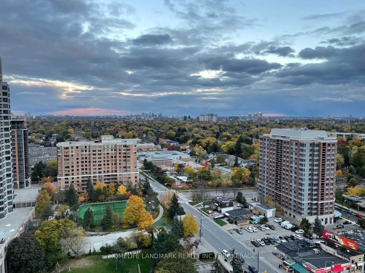 75 Canterbury Place 2316, Toronto C07, ON M2N 0L2