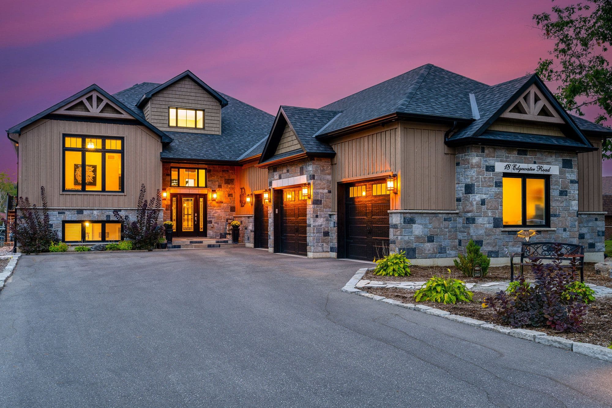 18 Edgewater Road, Wasaga Beach, ON L9Z 2W3