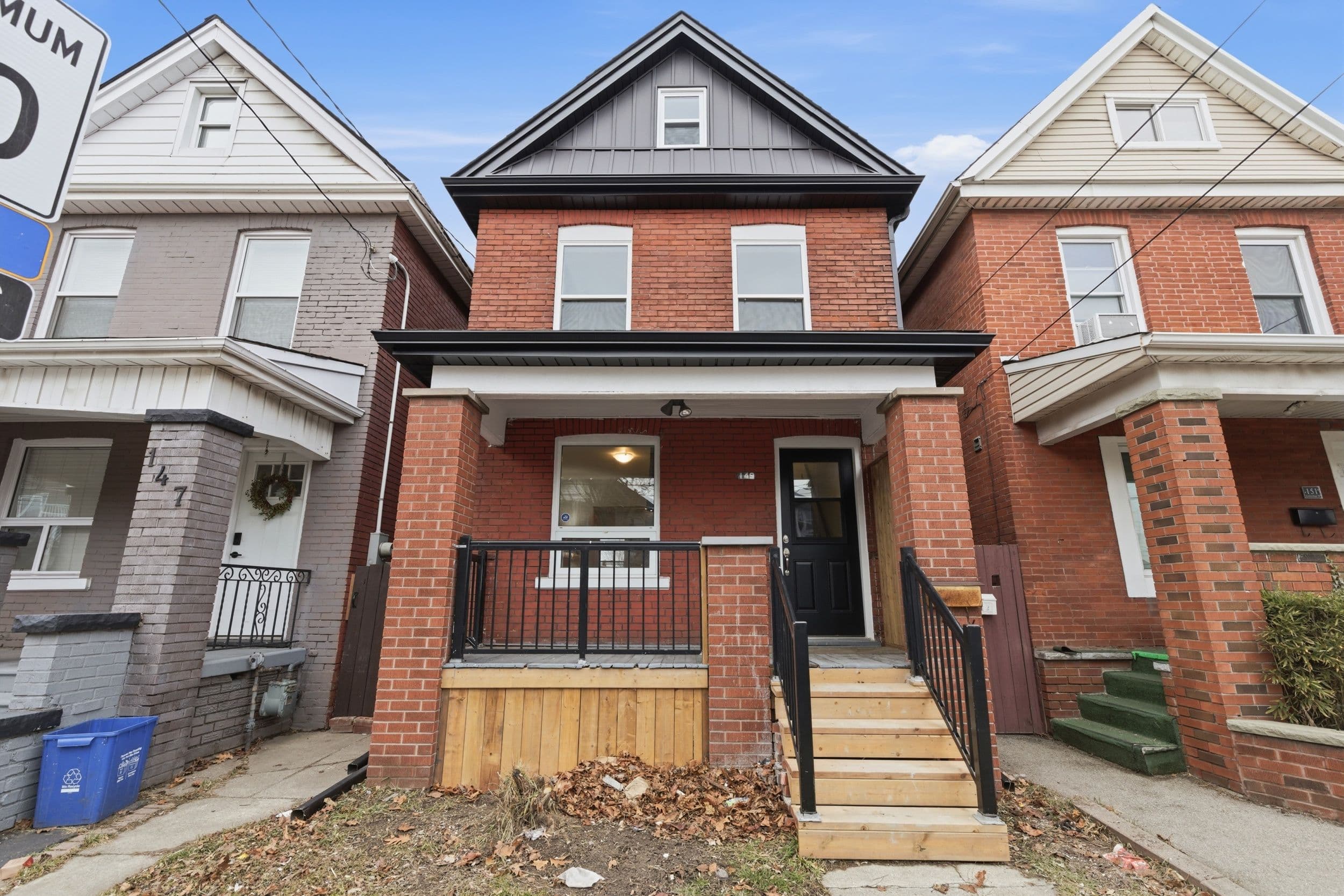 149 Lottridge Street, Hamilton, ON L8L 6V5
