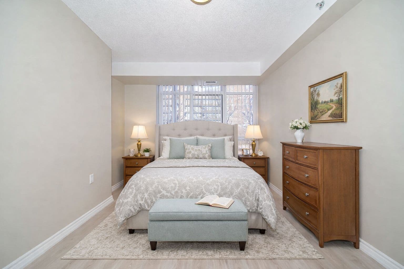 115 Bonis Avenue 408, Toronto E05, ON M1T 3S4