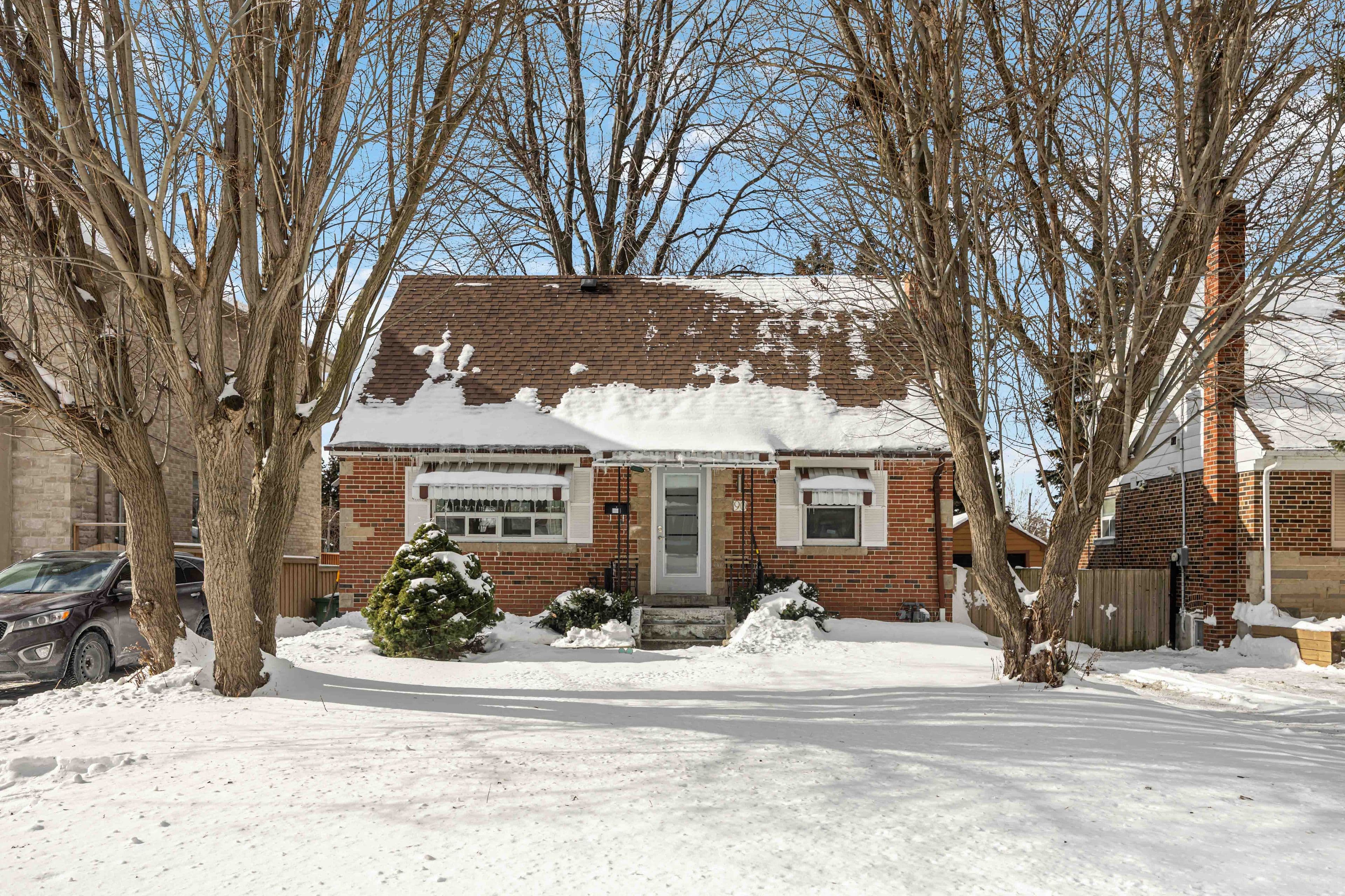 90 Bellamy Road S BSMT, Toronto E09, ON M1M 3P7