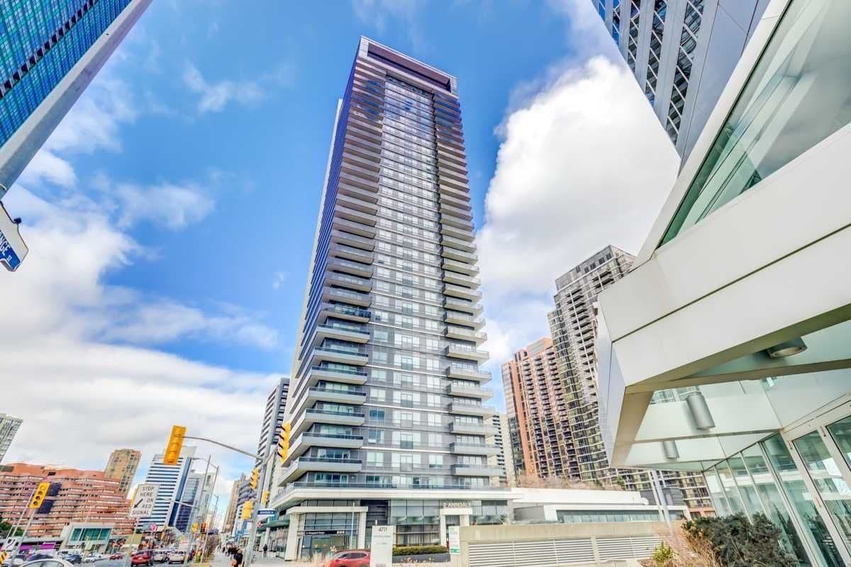 2 Anndale Drive 2006, Toronto C14, ON M2N 0G5