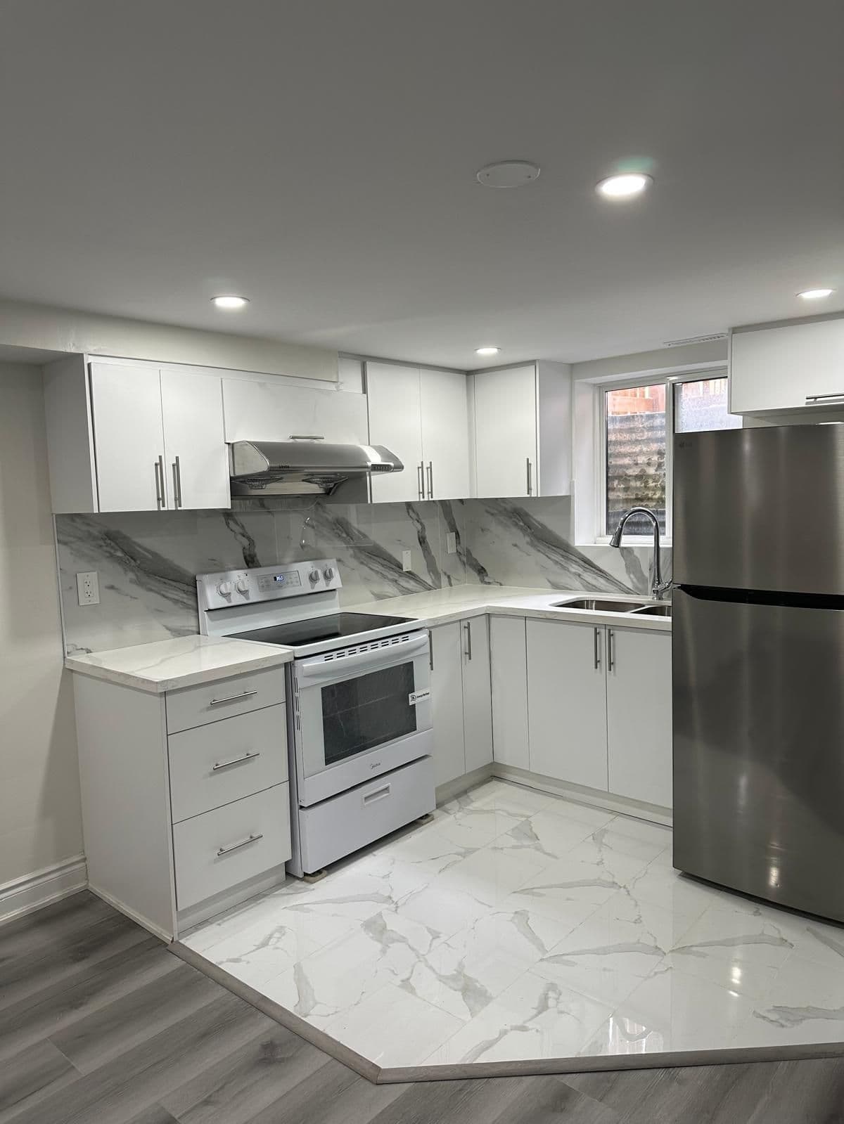 150 Beechnut Road, Vaughan, ON L4L 6T7