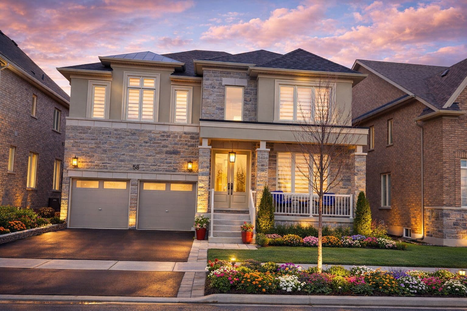 158 Walter English Drive, East Gwillimbury, ON L9N 0Y8