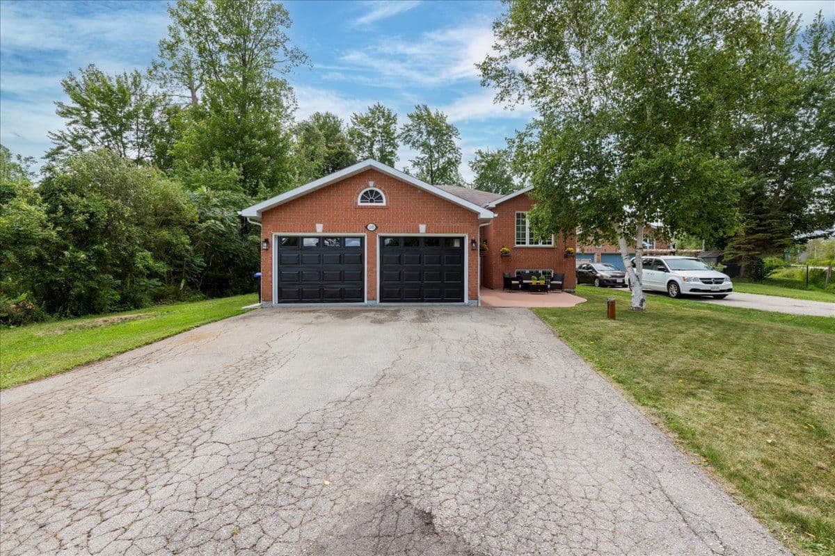 1103 Belle Aire Beach Road, Innisfil, ON L0L 1C0