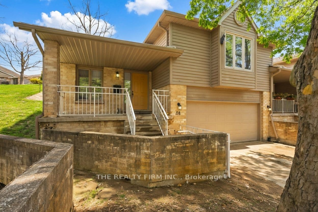 1500 Richmond Street 56, London North, ON N6G 4T8