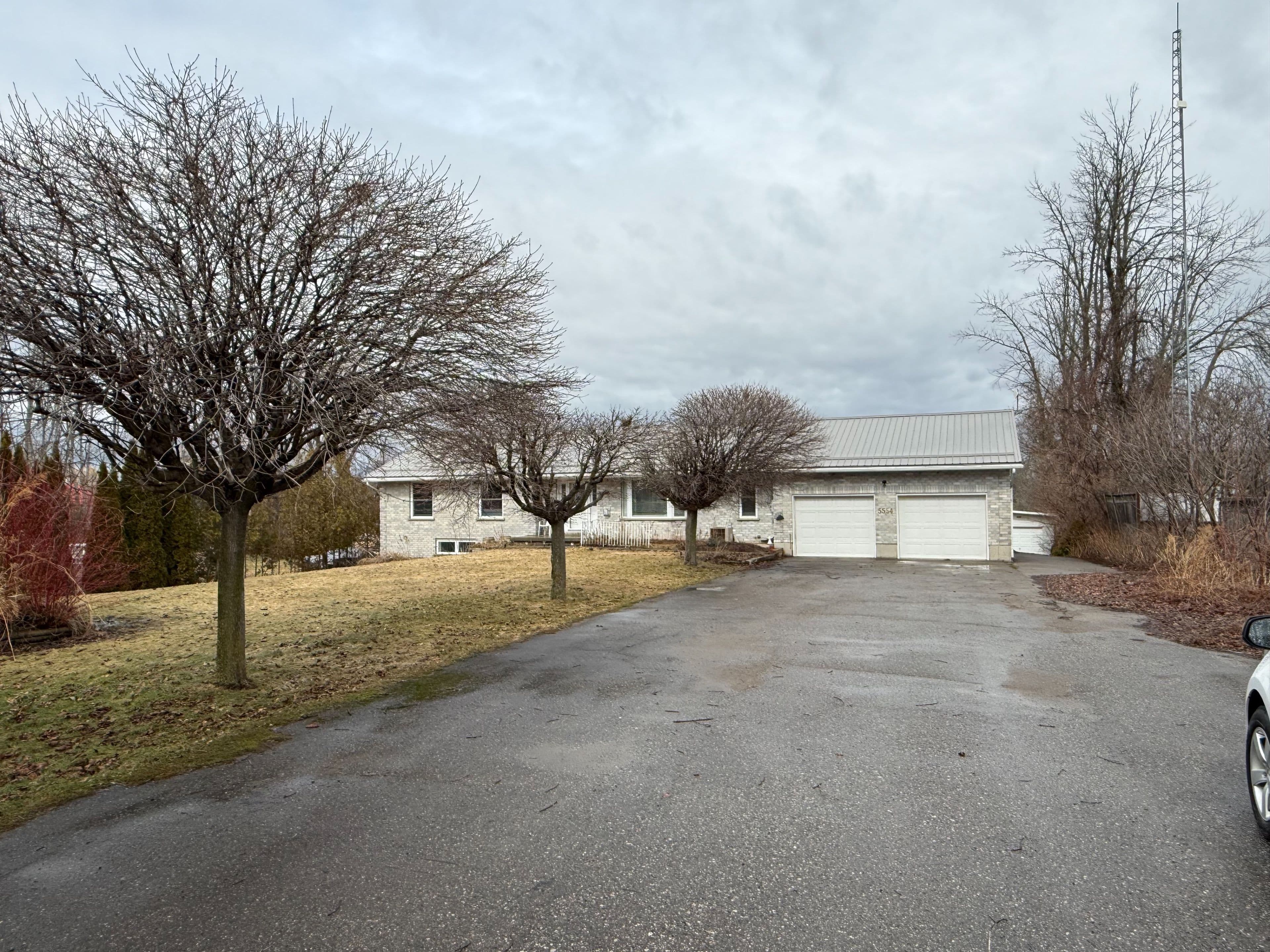 5554 Rice Lake Scenic Drive, Hamilton Township, ON K0K 2E0