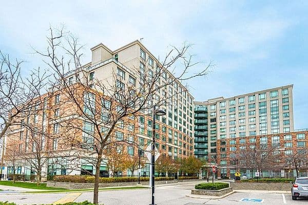 2020 Mcnicoll Avenue 728, Toronto E07, ON M1V 0B5