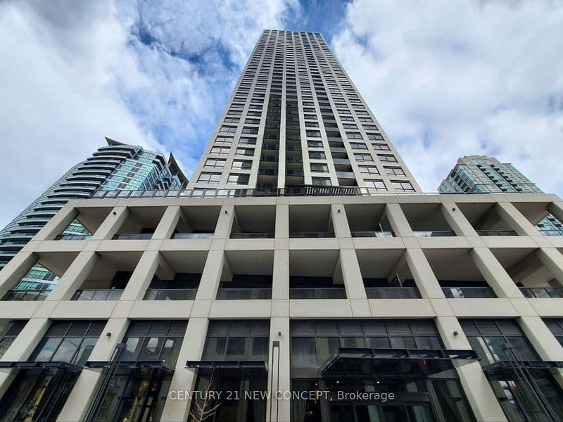 30 Elm Drive W 2208, Mississauga, ON L5B 0N6