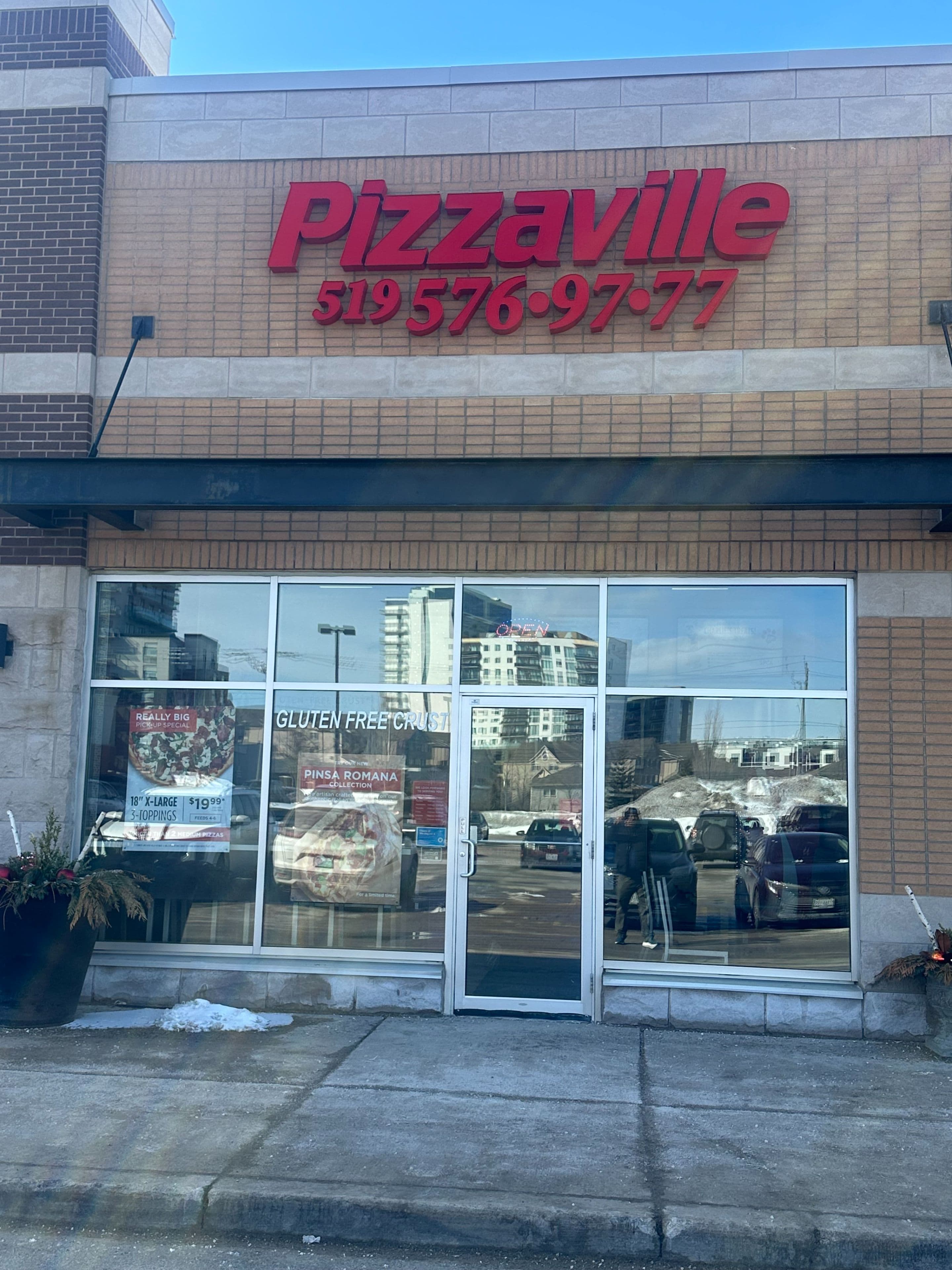 235 Ira Needles Boulevard B-9, Kitchener, ON N2N 0B2